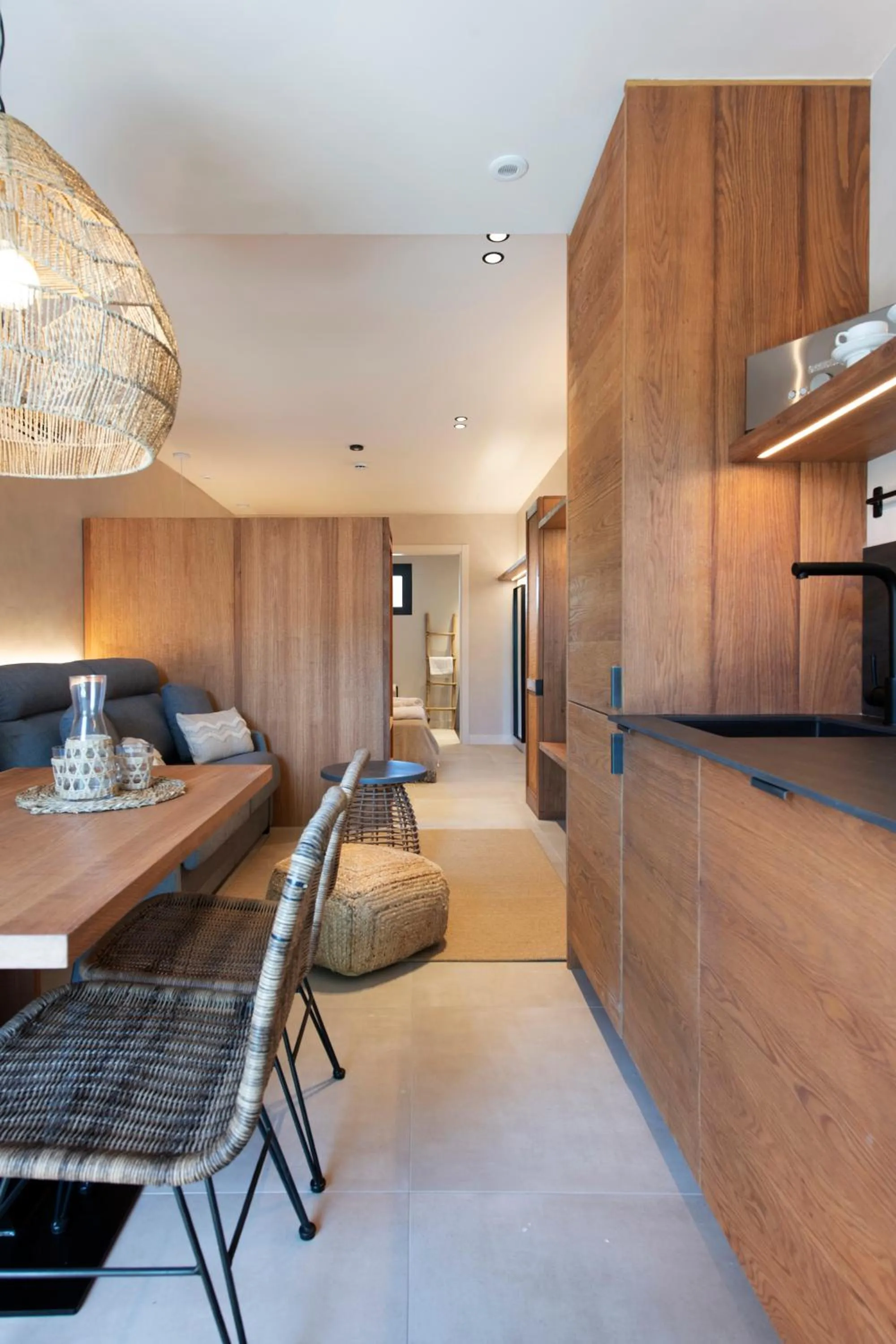 Apartamentos Balisse