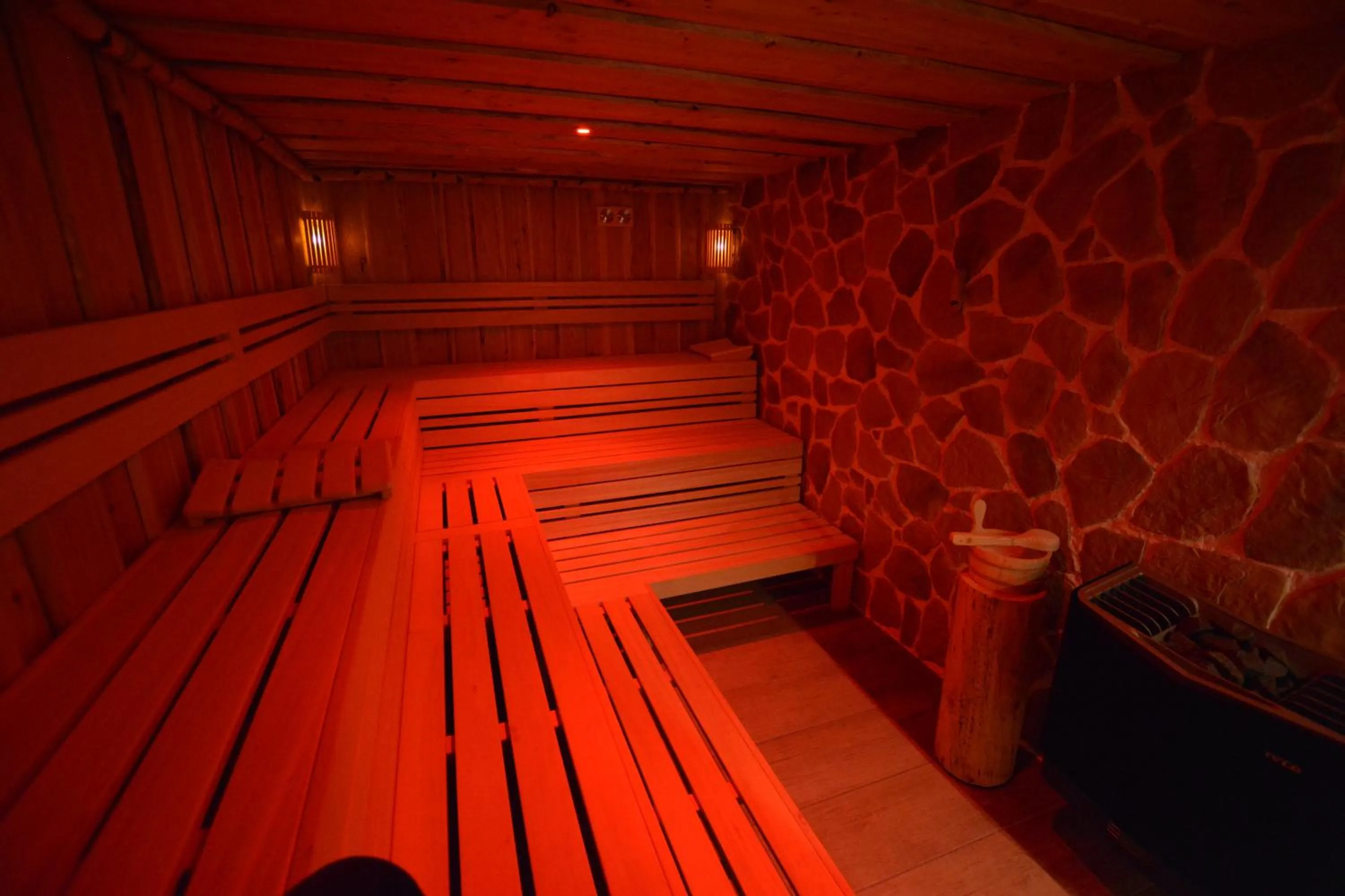 Activities in Wellness Hotel Garni Krone