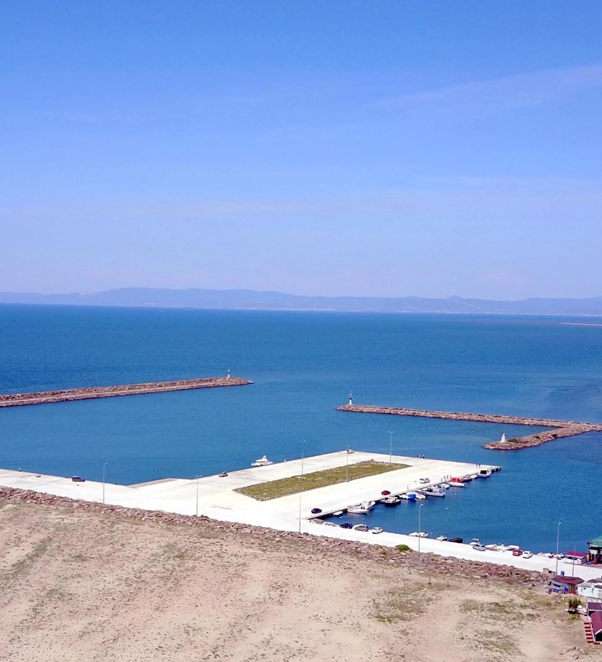 Day in çırpan apart otel