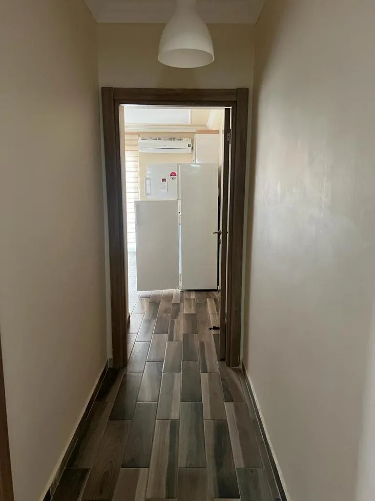 Other in çırpan apart otel