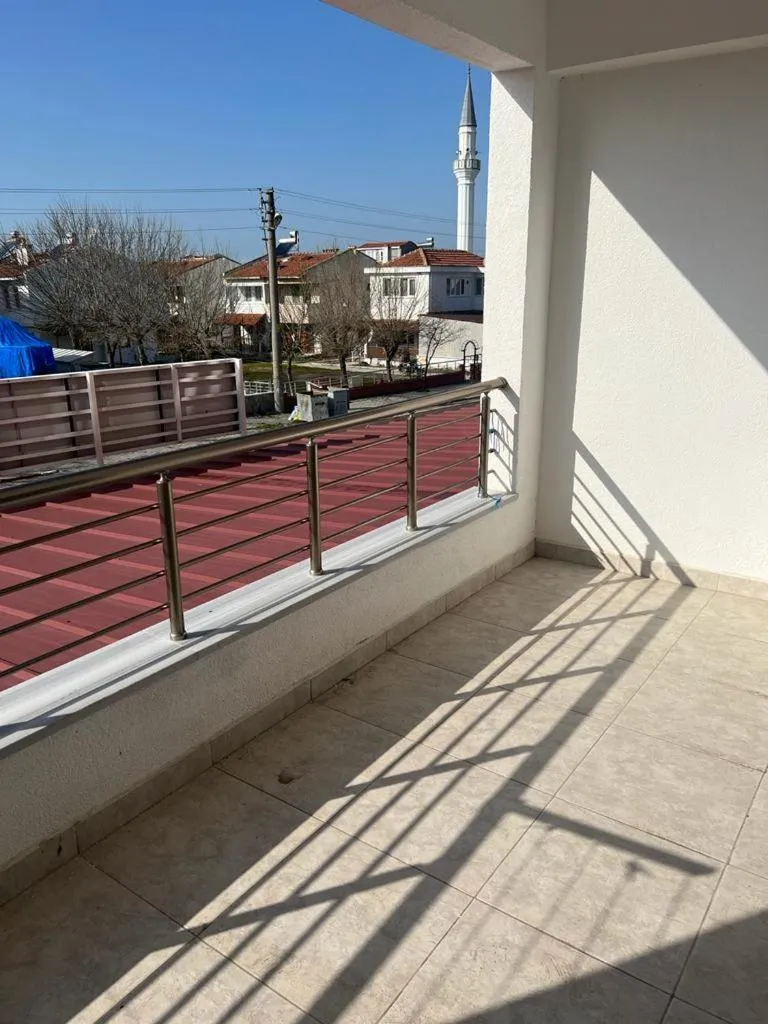 City view in çırpan apart otel