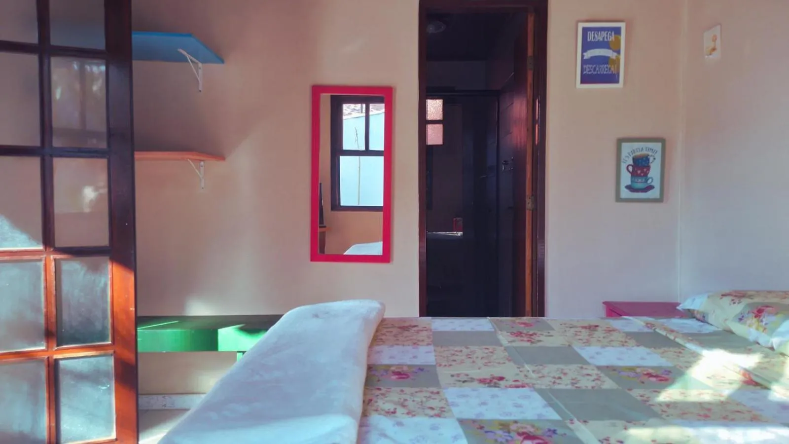 Geribá Homestay