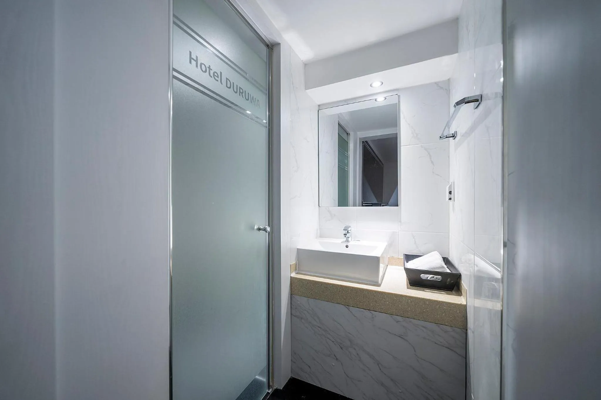 Hotel Duruwa Main Building