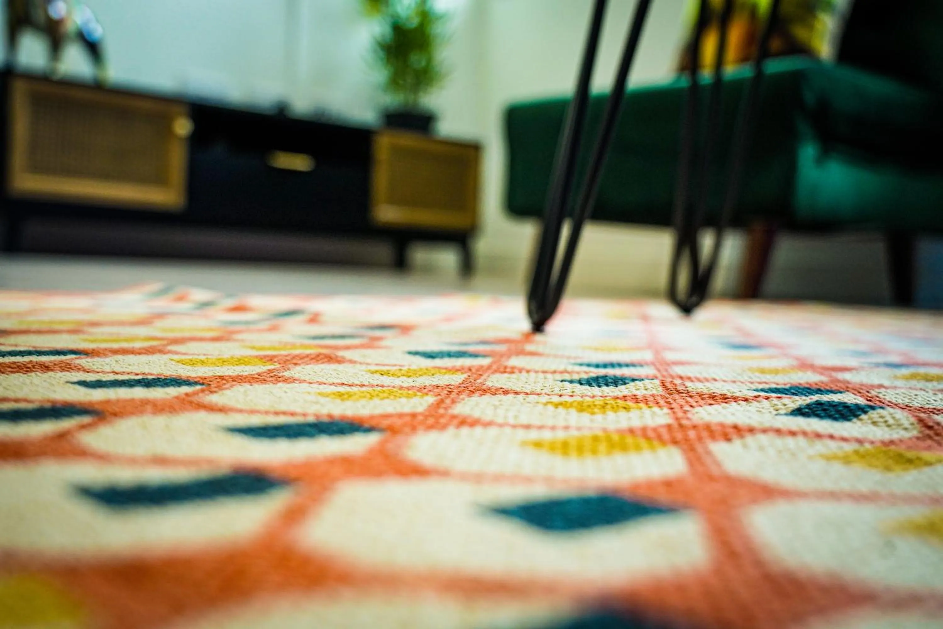 Other in Luxury Stevenage Town Centre Apartment