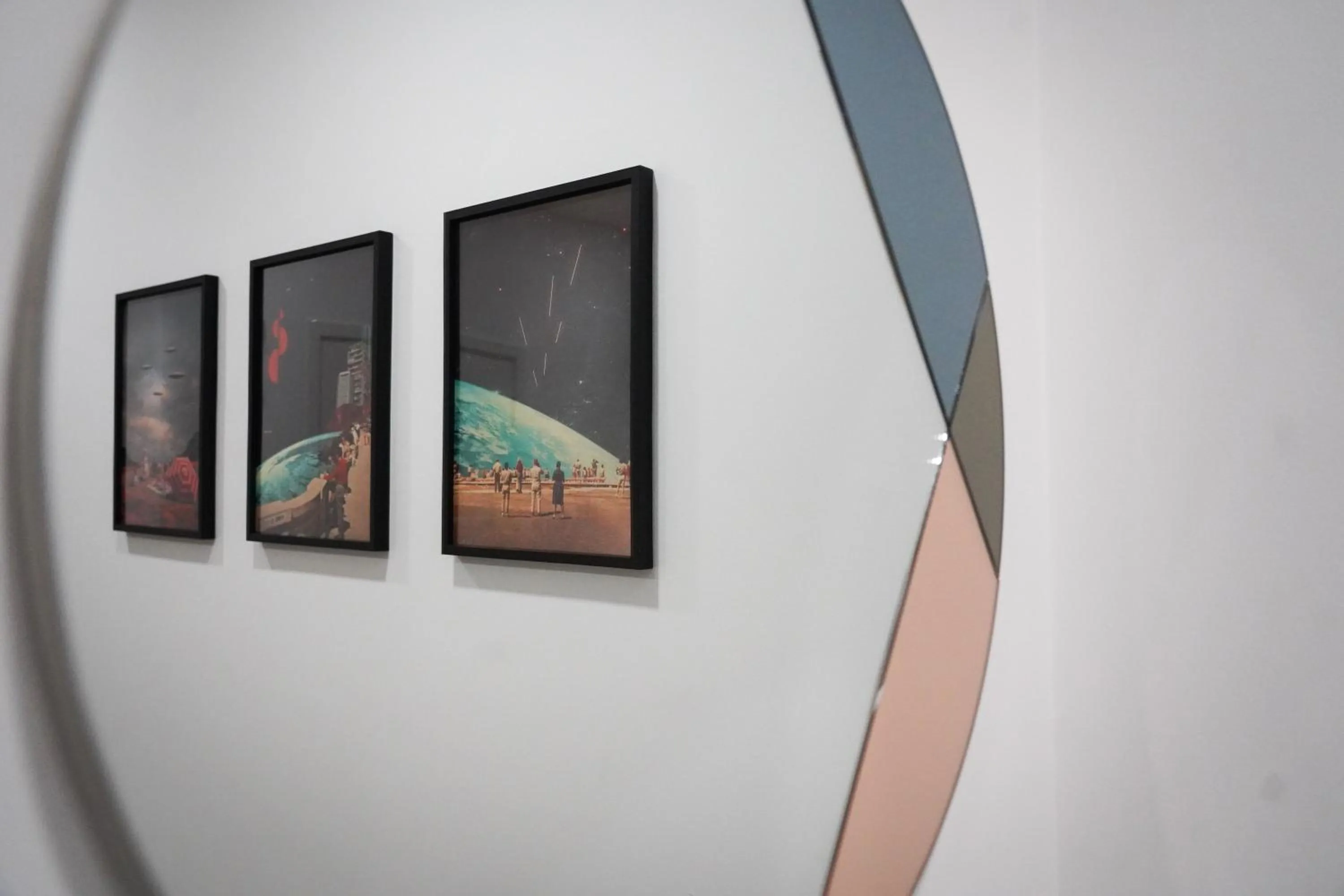 Other in Luxury Stevenage Town Centre Apartment