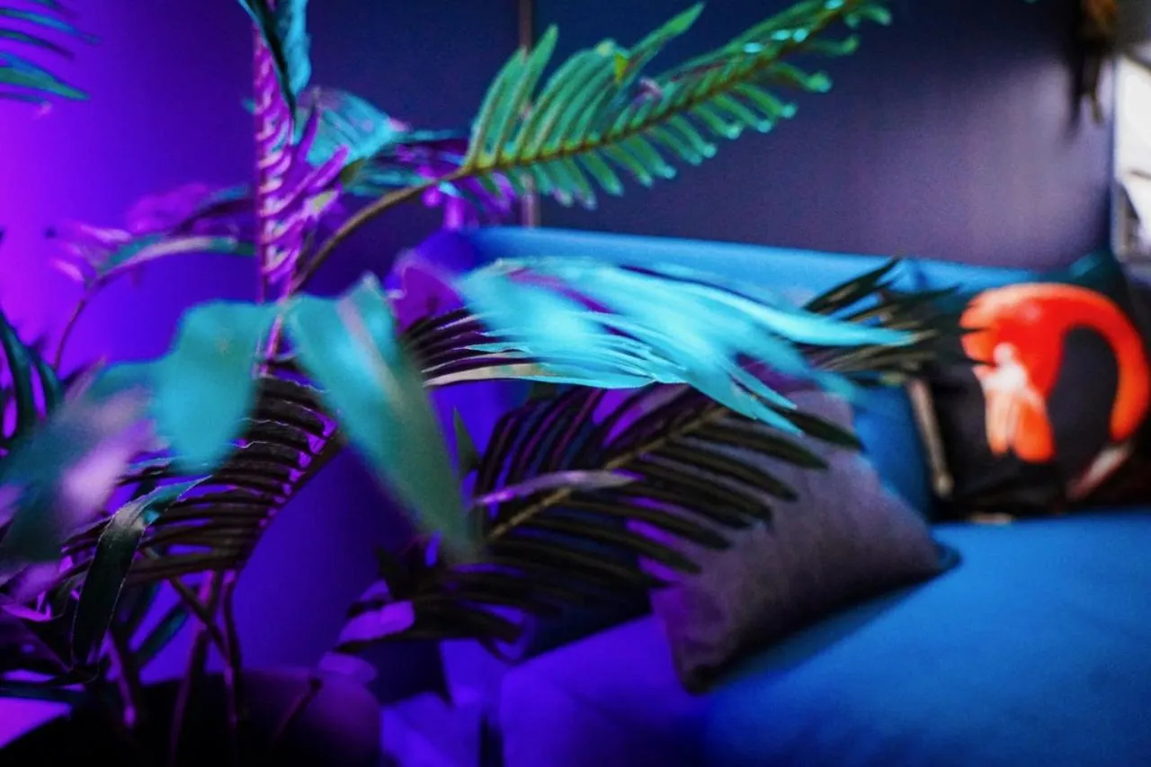 Other in Luxury Stevenage Town Centre Apartment