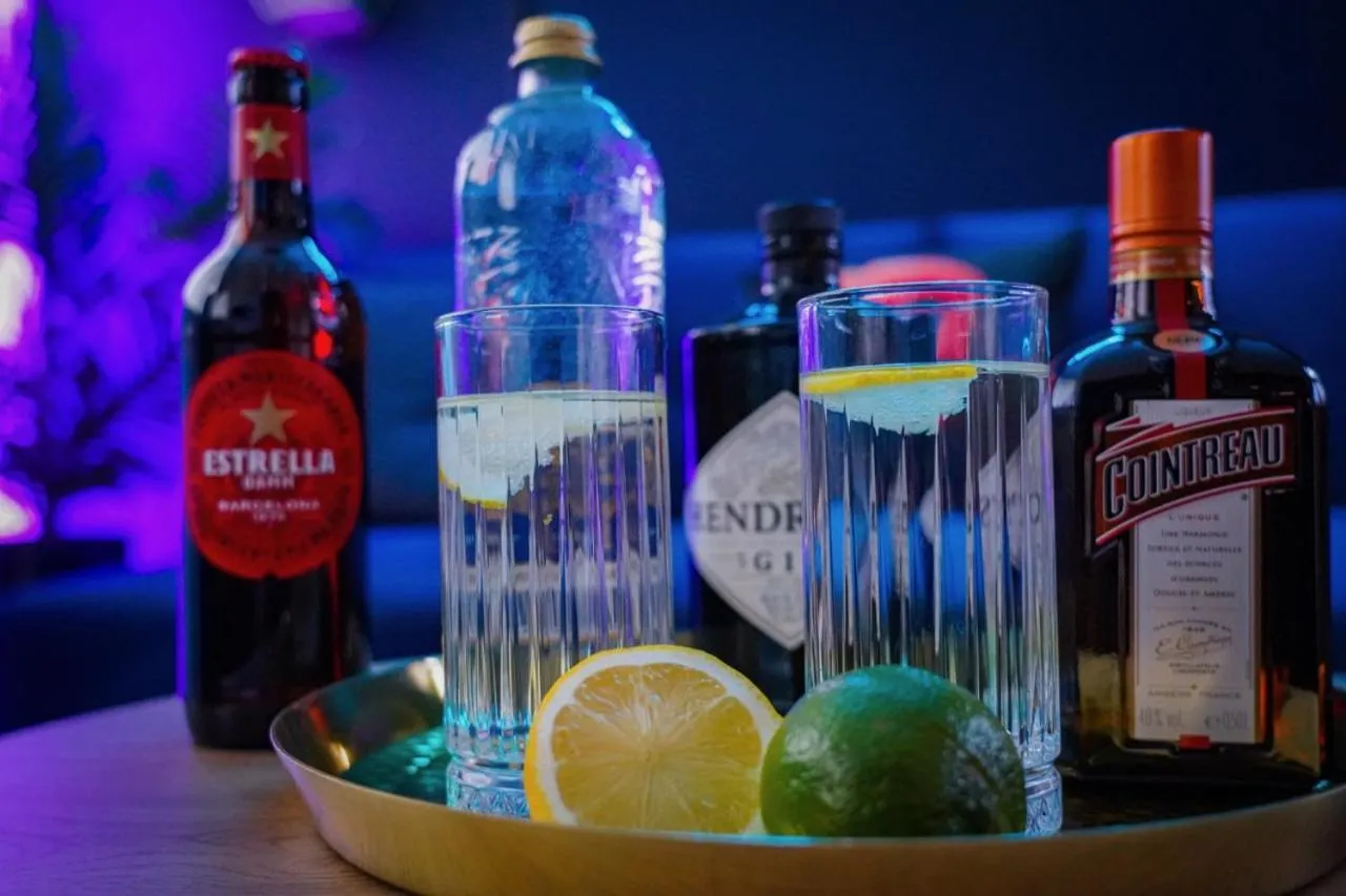 Other in Luxury Stevenage Town Centre Apartment