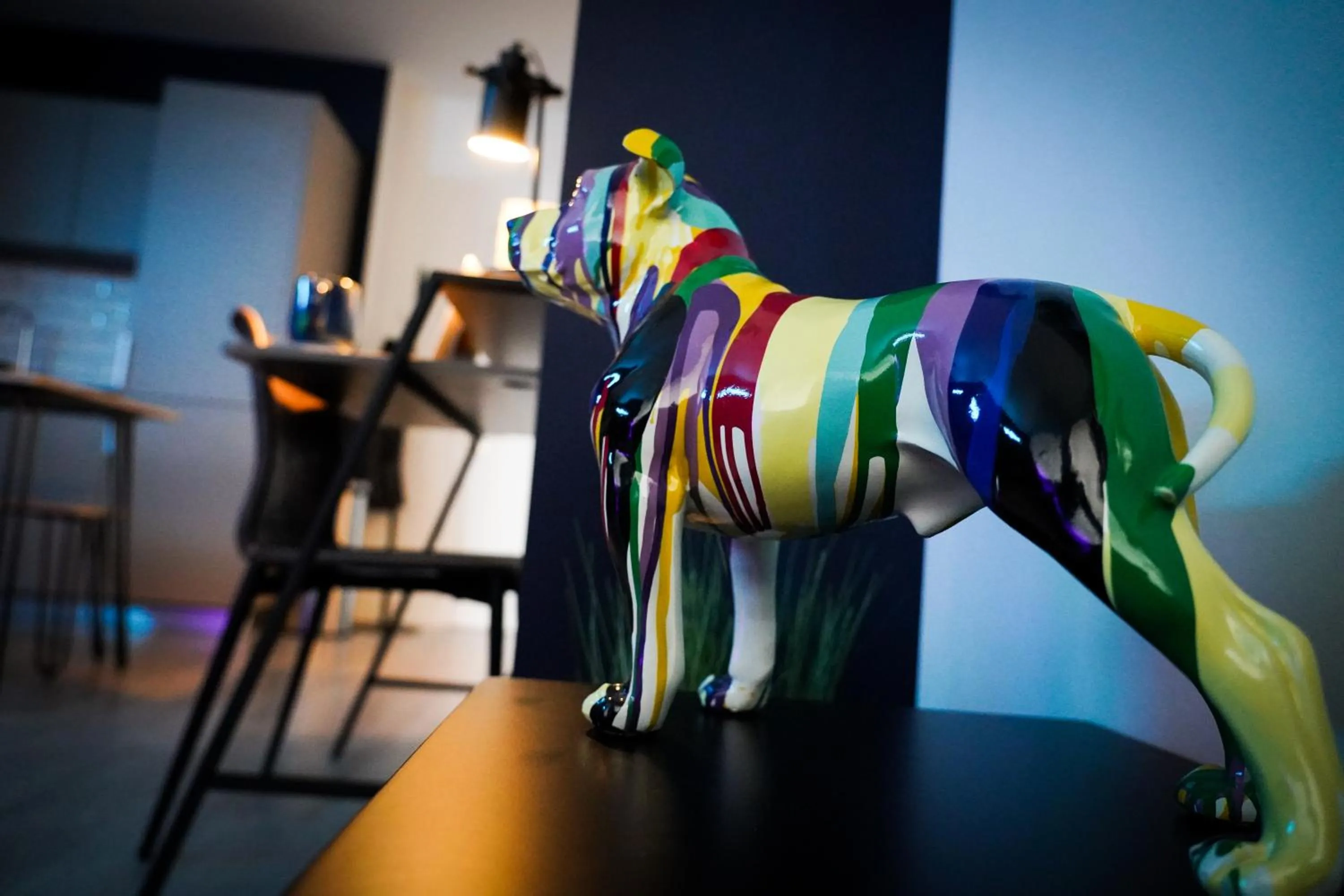 Other in Luxury Stevenage Town Centre Apartment