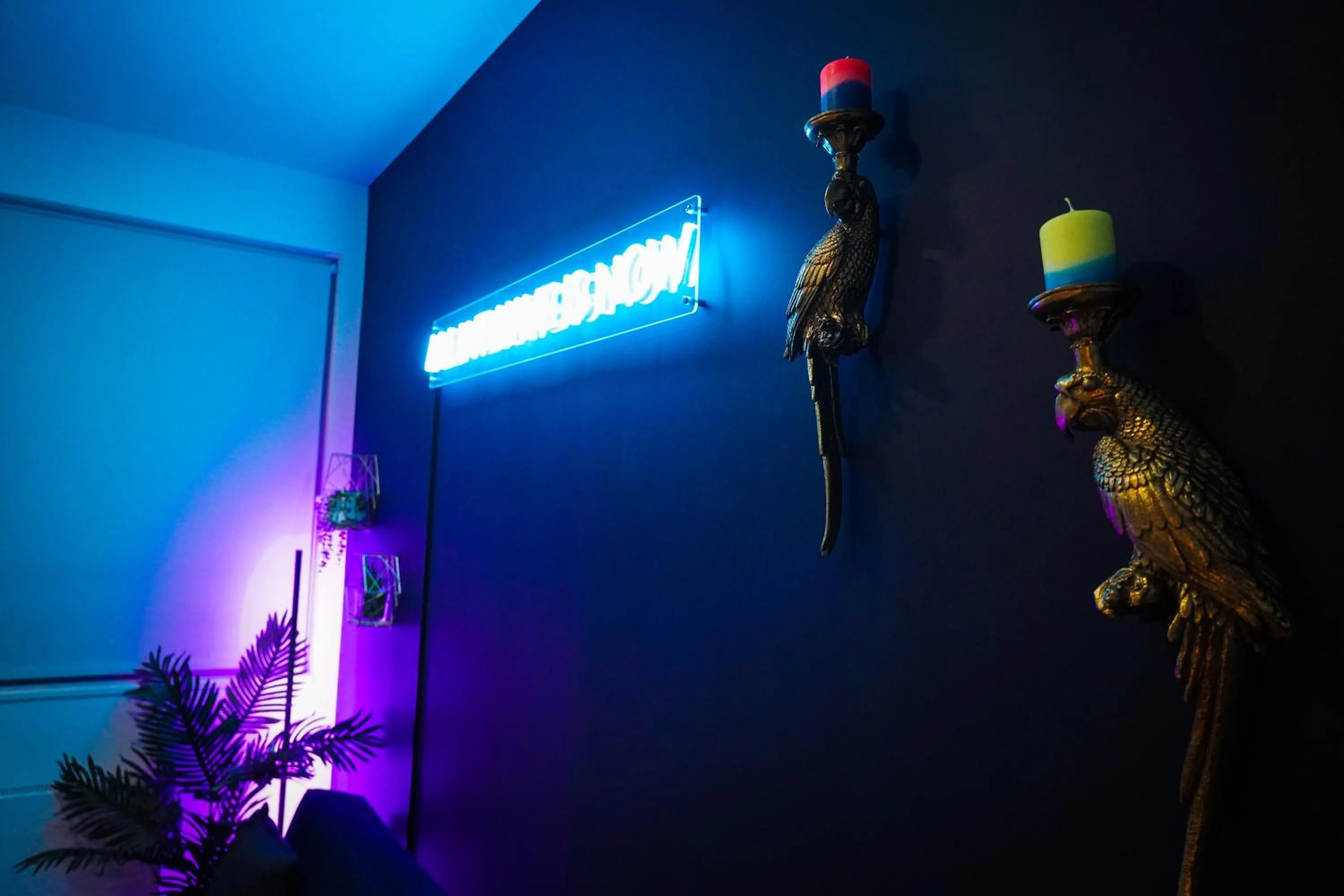 Other in Luxury Stevenage Town Centre Apartment