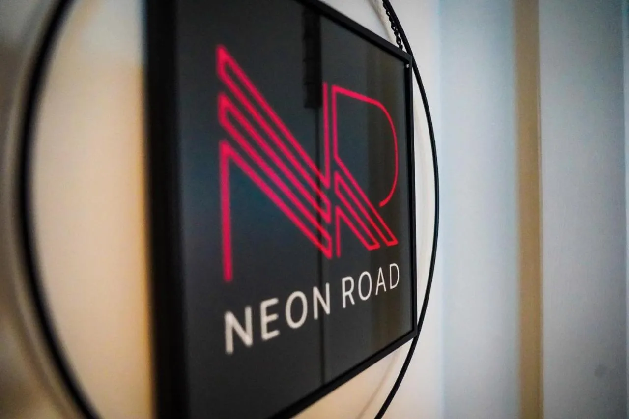 Other in Luxury Stevenage Town Centre Apartment