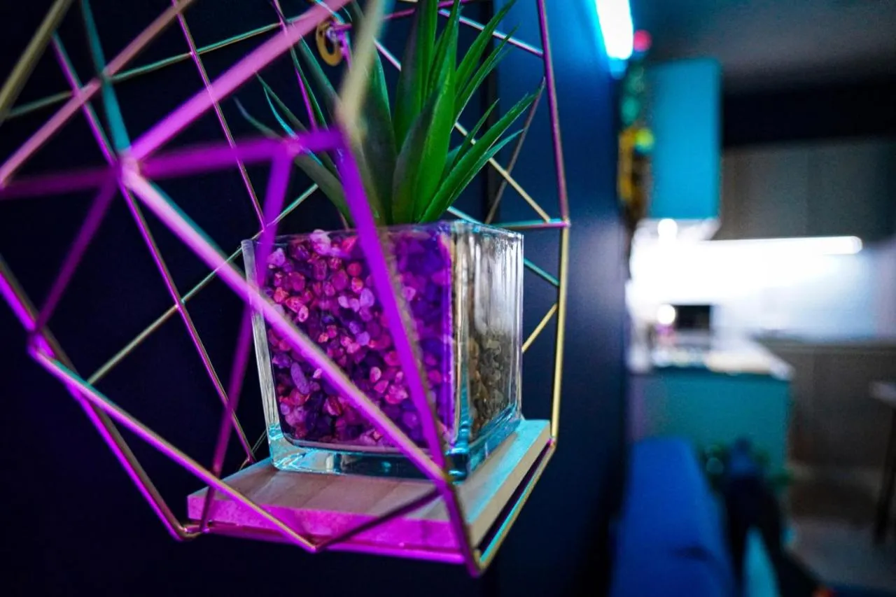 Other in Luxury Stevenage Town Centre Apartment