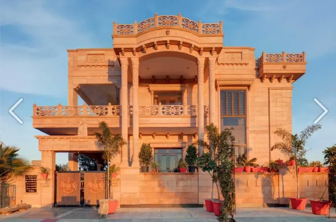ZEST DAMODAR GARH - The Stress Free Zone ZEST DAMODAR GARH - The Stress Free Zone