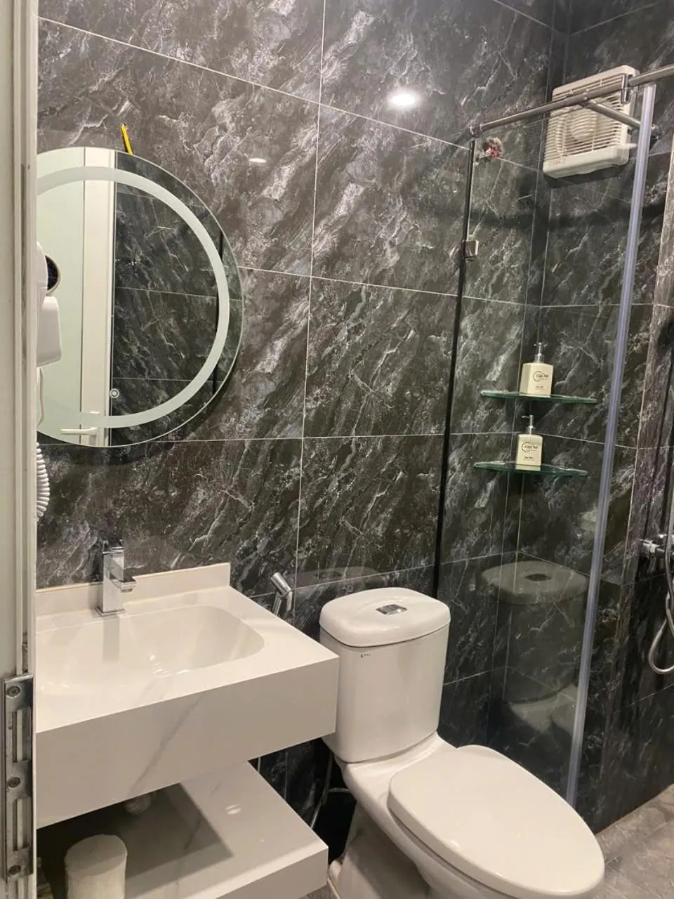 Hanoi Capital Premium Hotel