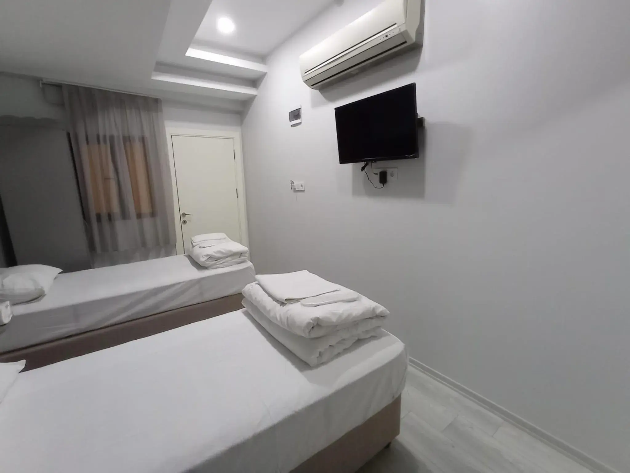 Standard Twin Room in Emin Konak Hotel Standard Twin Room in Emin Konak Hotel