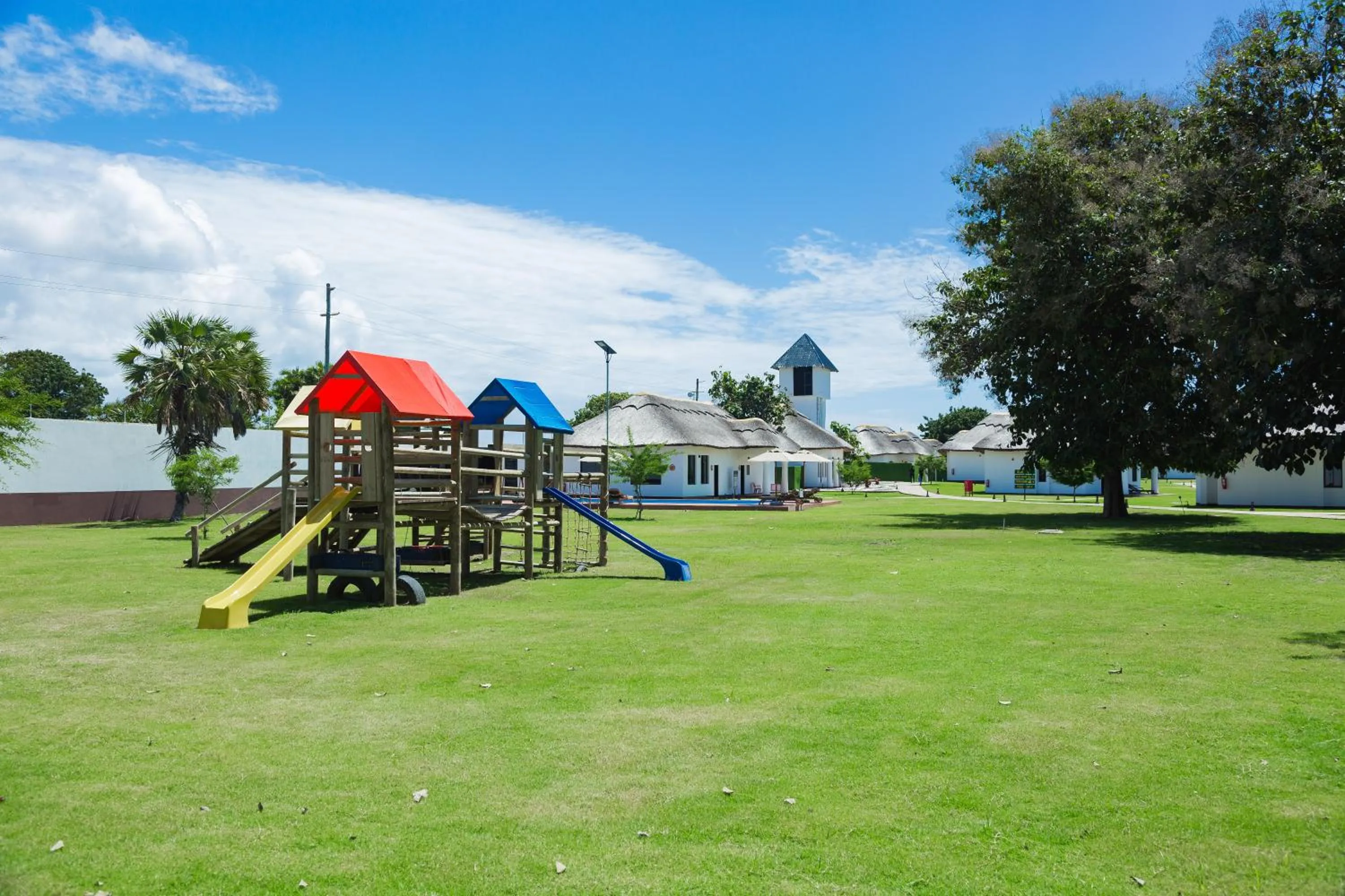 Kids's club in Aya Sophia Villa Garden Hotel