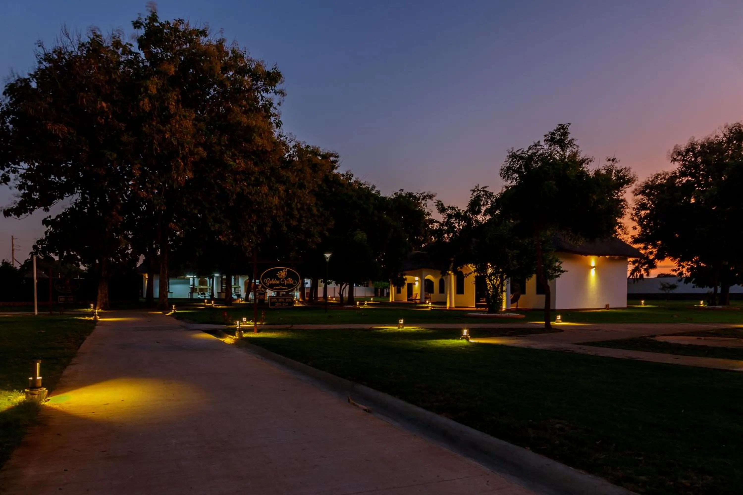 Balcony/Terrace in Aya Sophia Villa Garden Hotel