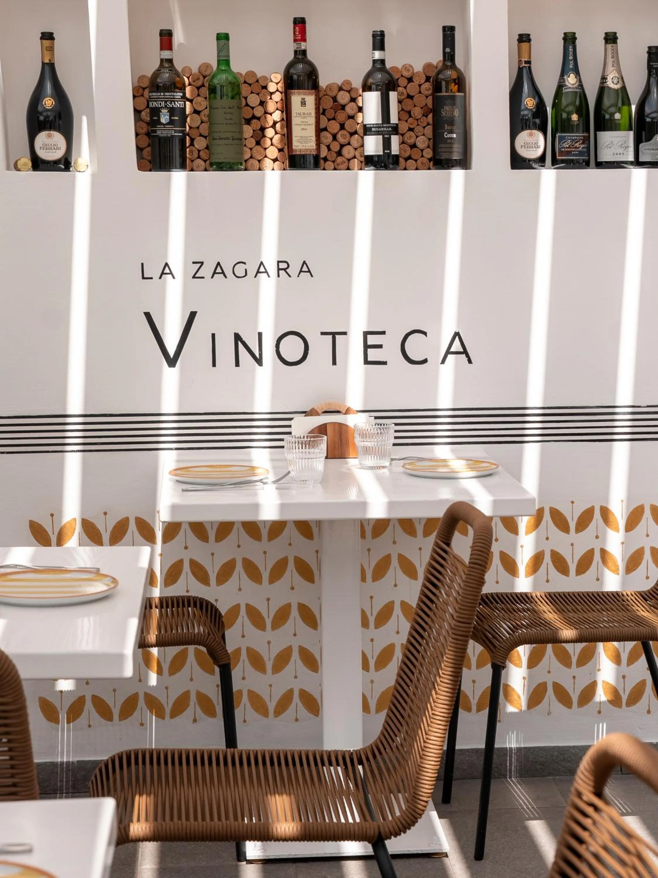 Lounge or bar in Boutique Hotel Casa Mariantonia