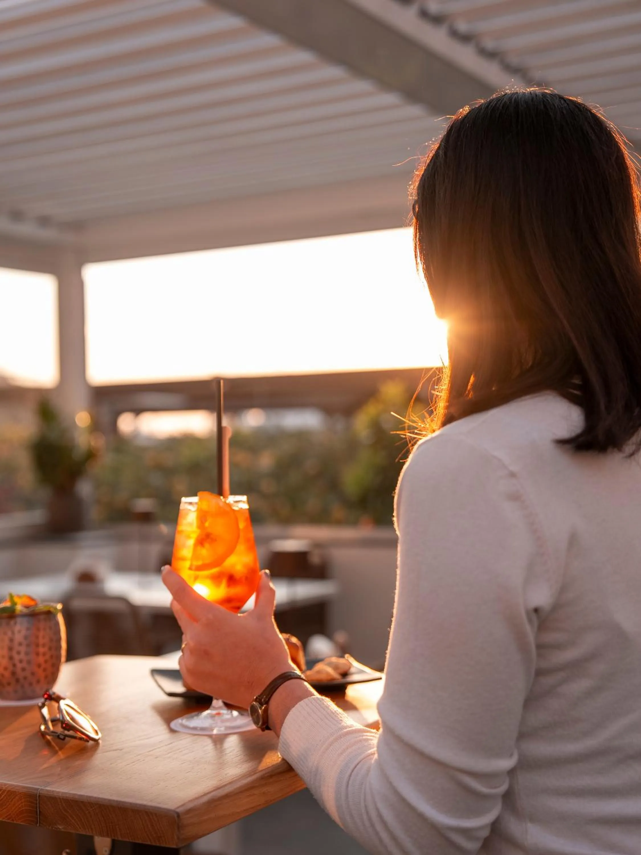 Lounge or bar in Boutique Hotel Casa Mariantonia