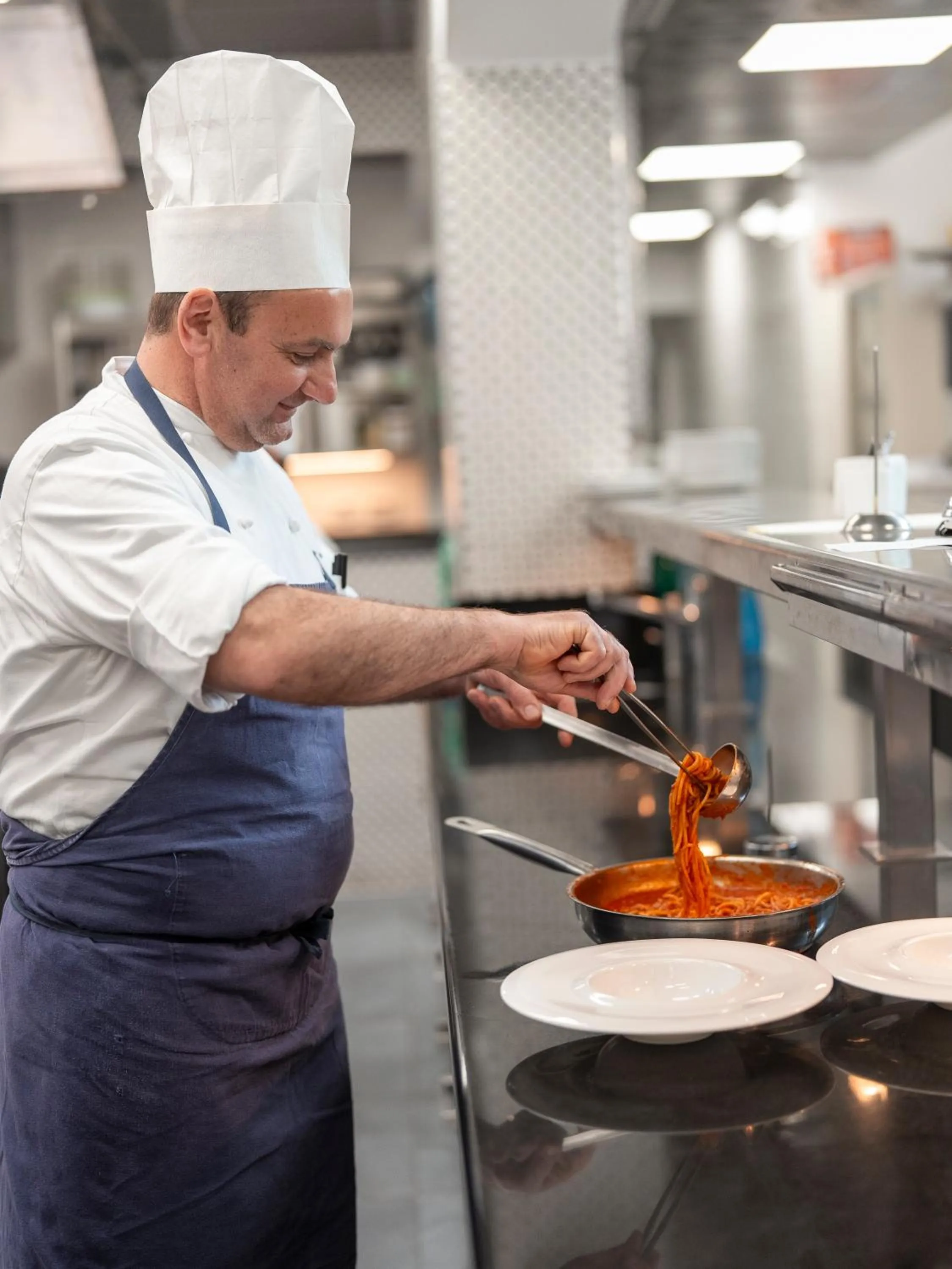 Restaurant/places to eat in Boutique Hotel Casa Mariantonia