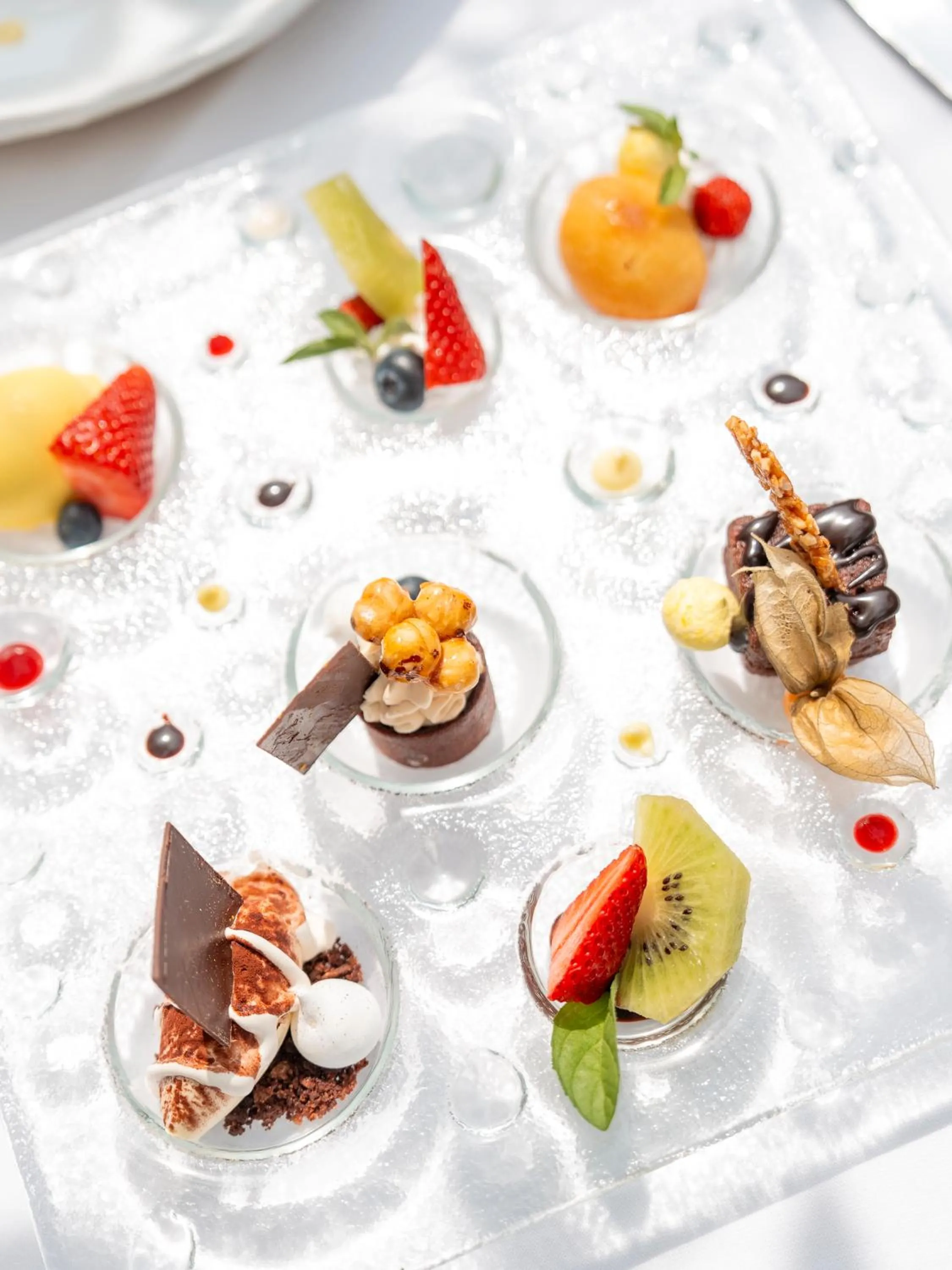 Meals in Boutique Hotel Casa Mariantonia