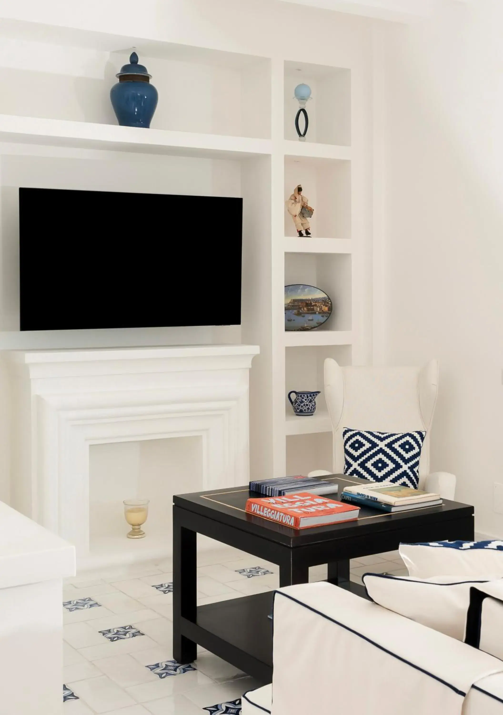 Dependance Suite with Sea View in Boutique Hotel Casa Mariantonia Dependance Suite with Sea View in Boutique Hotel Casa Mariantonia