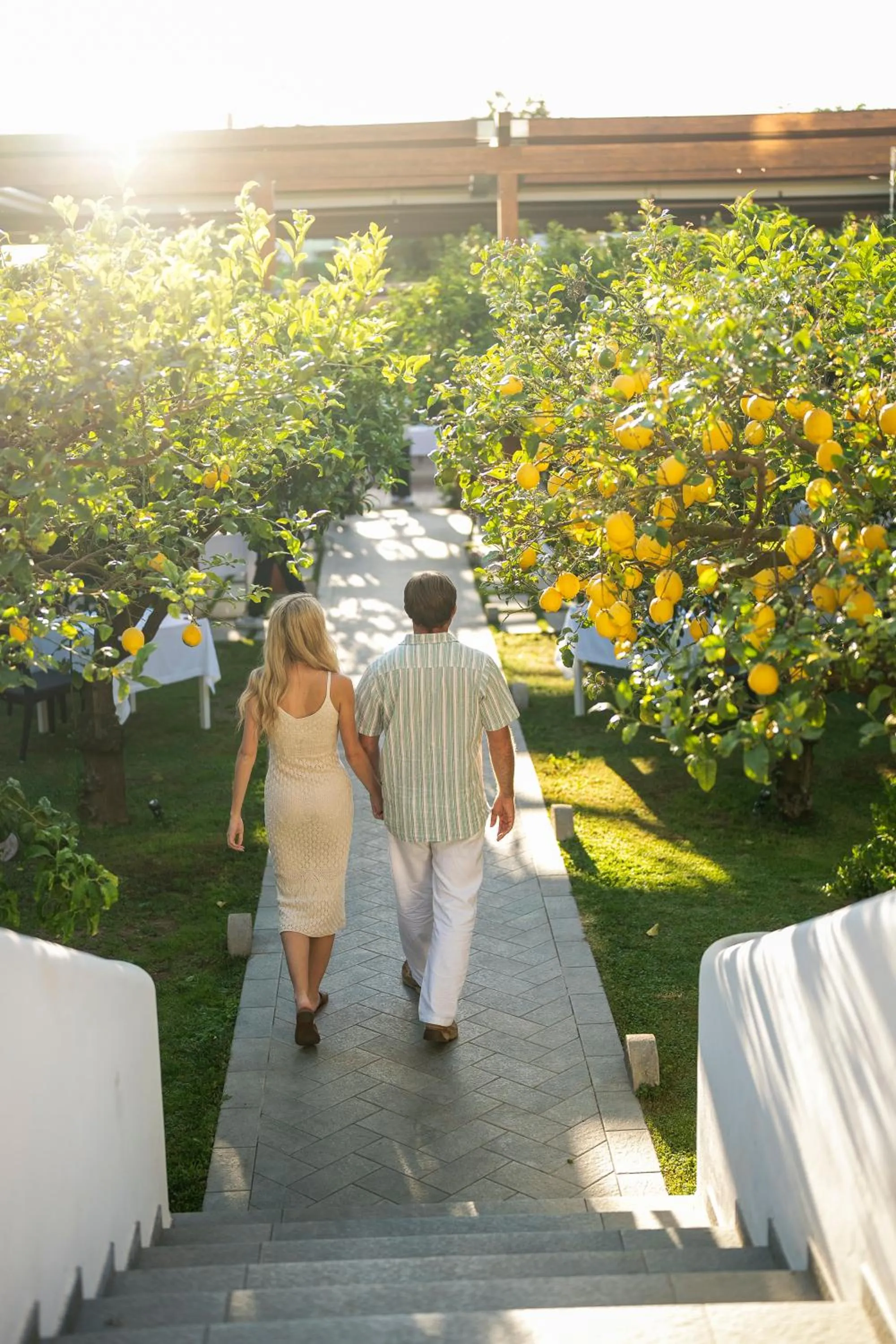 Restaurant/places to eat in Boutique Hotel Casa Mariantonia