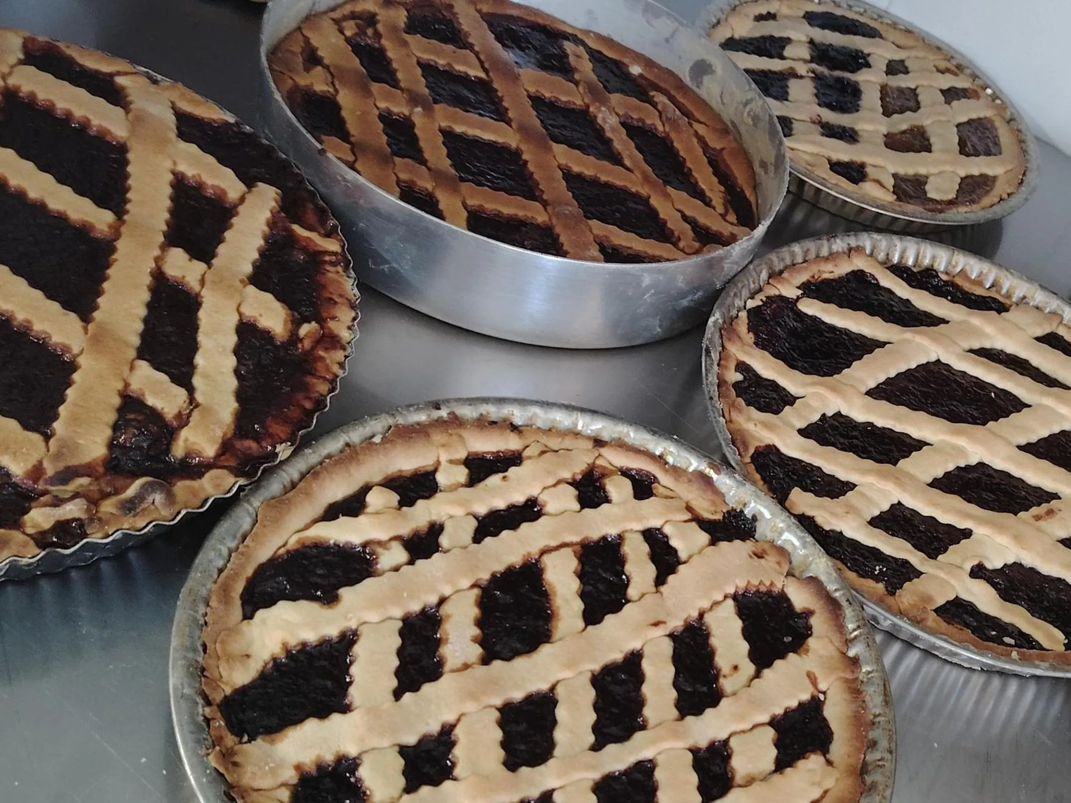 Hotel Ristorante Caligiuri