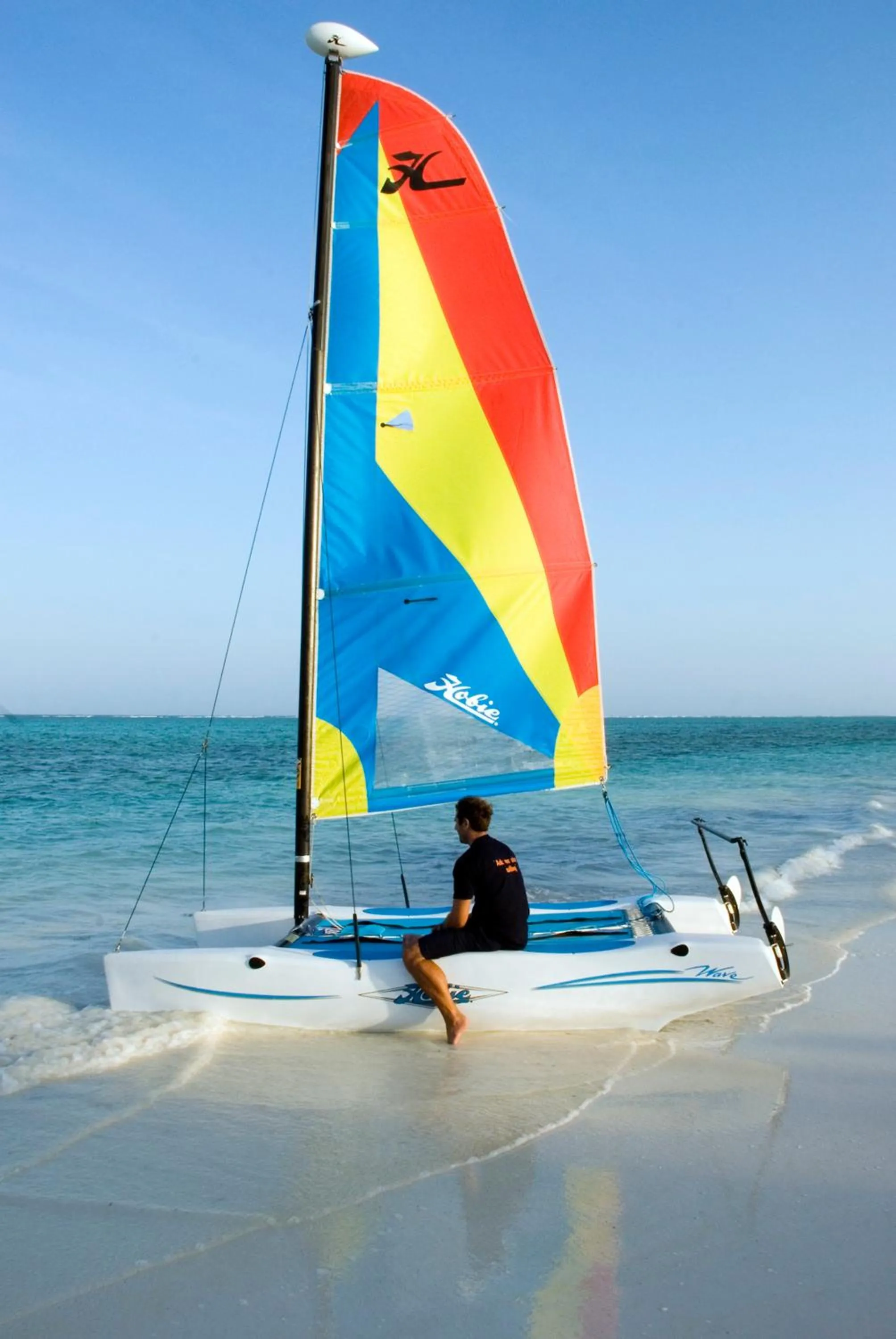 Day in The Palms Zanzibar