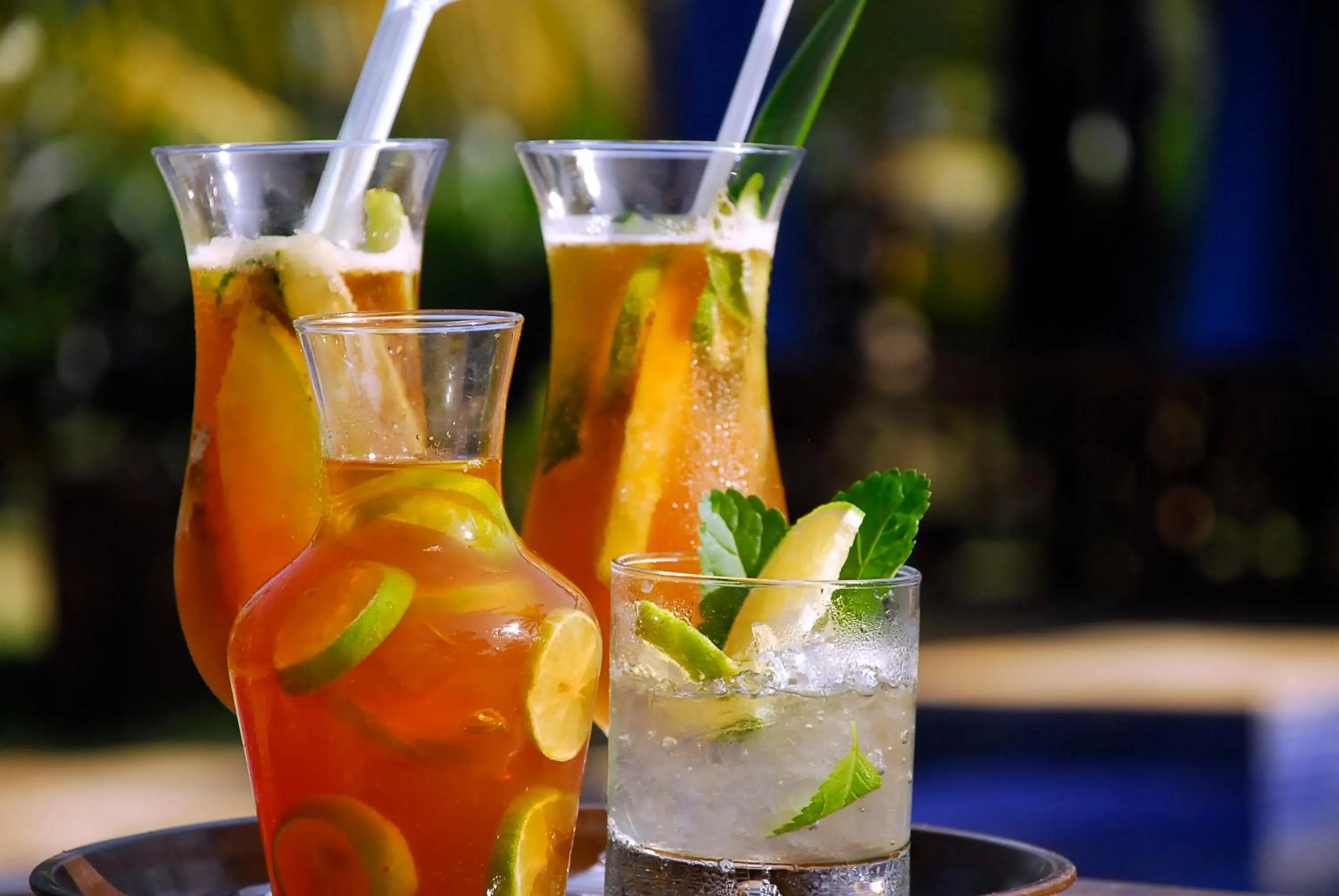 Day in The Palms Zanzibar