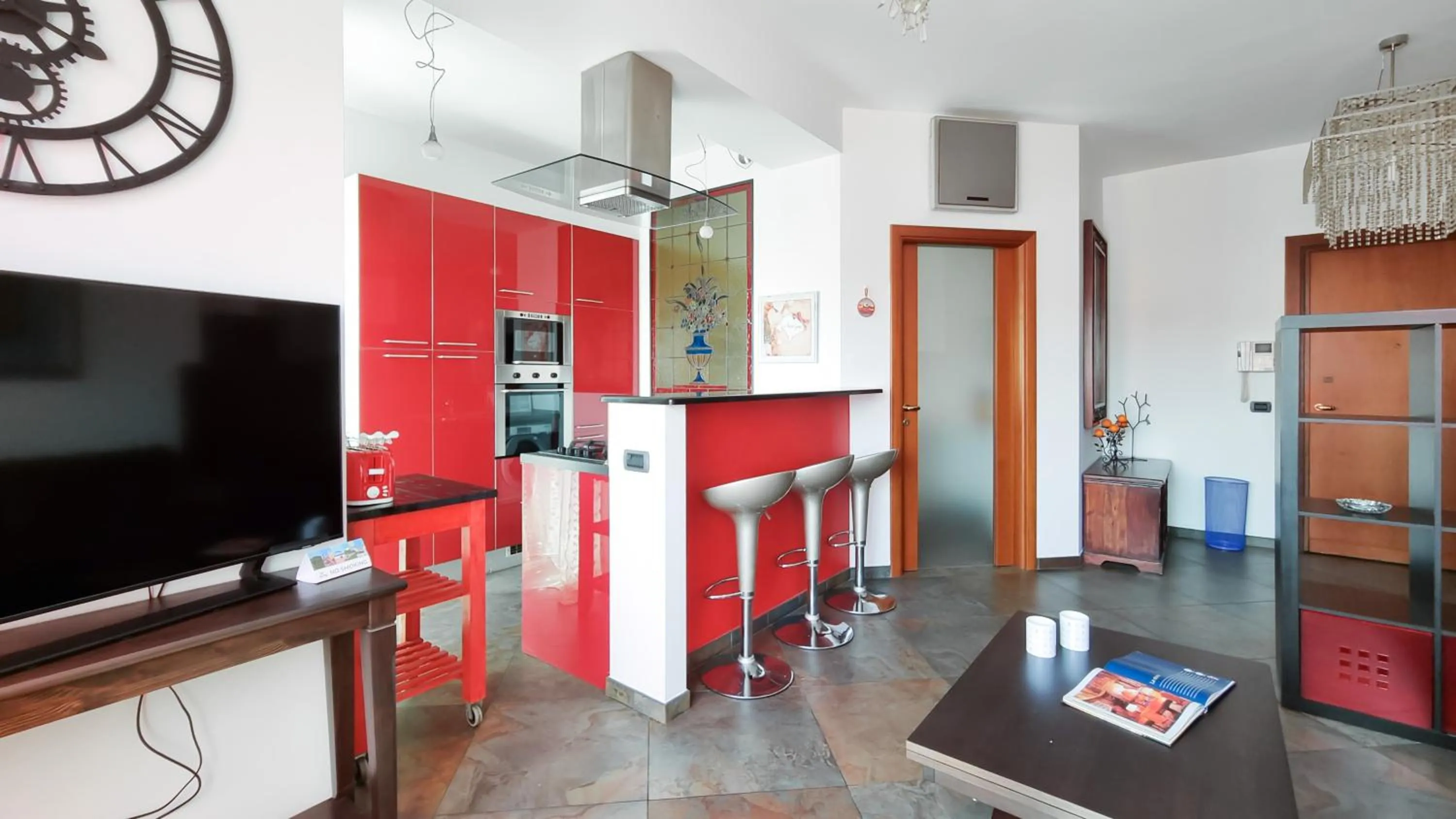 Other in Italianway - Monza 43A