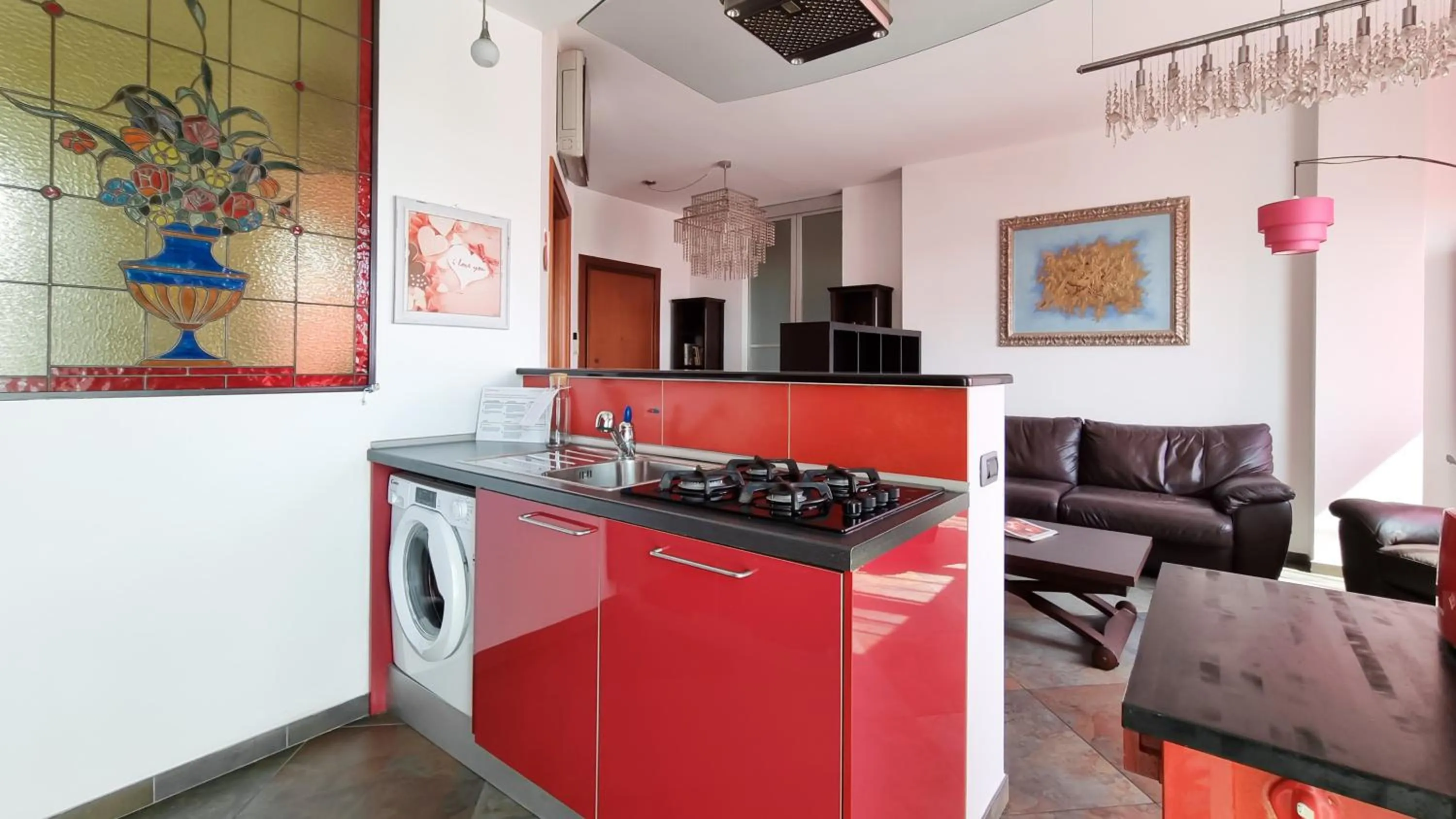 Other in Italianway - Monza 43A