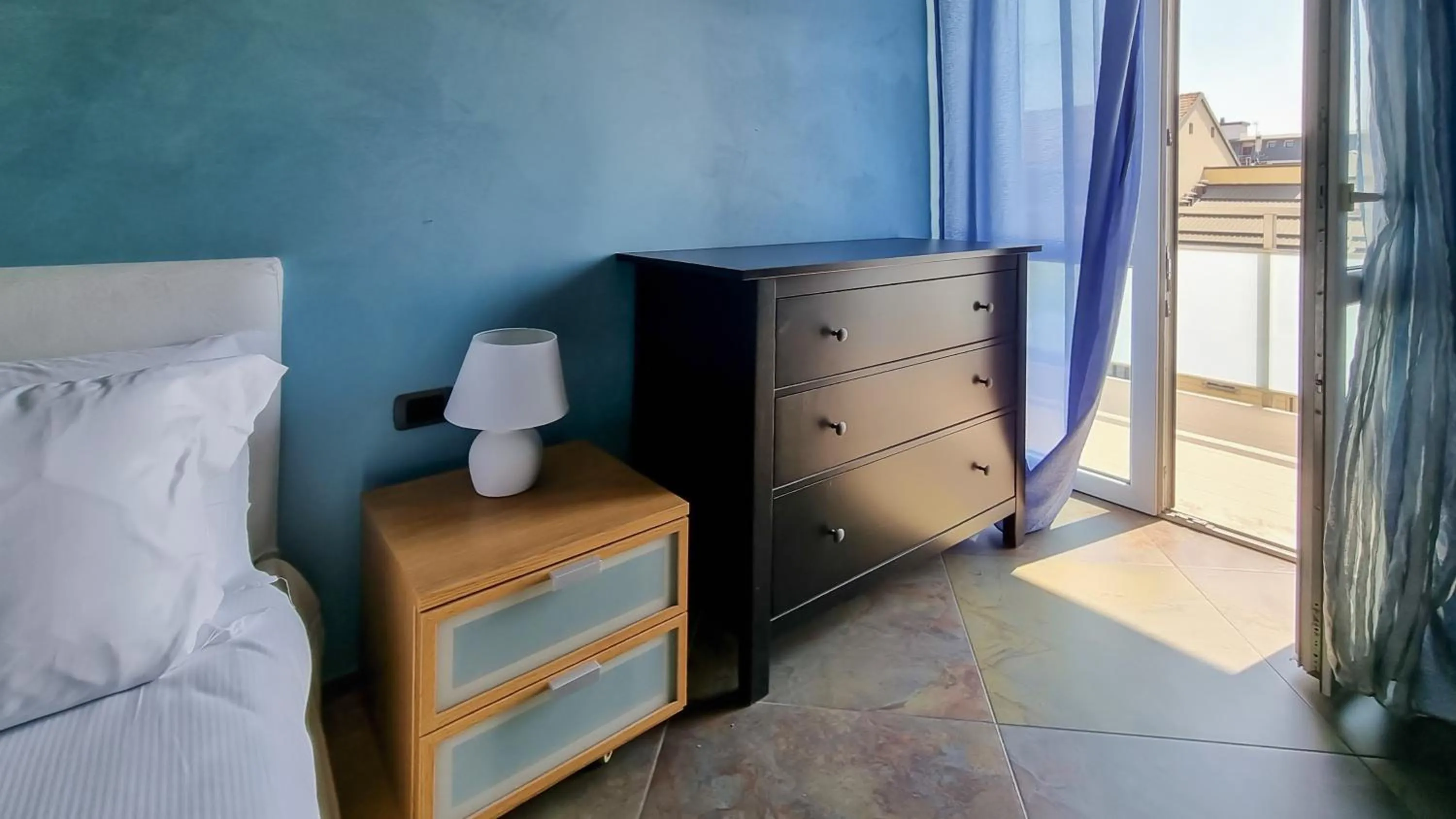 Other, Bed in Italianway - Monza 43A