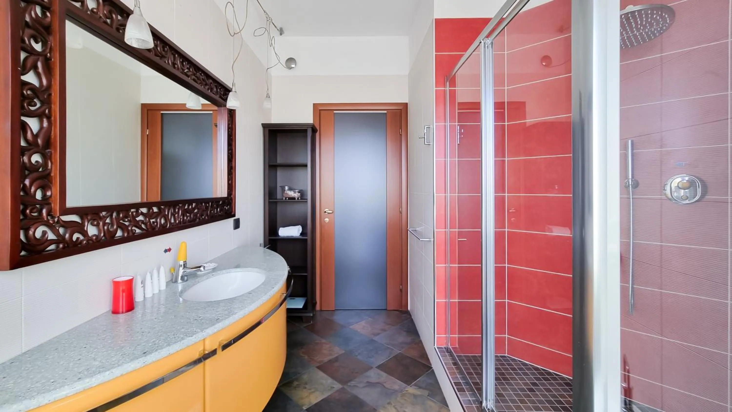 Other in Italianway - Monza 43A