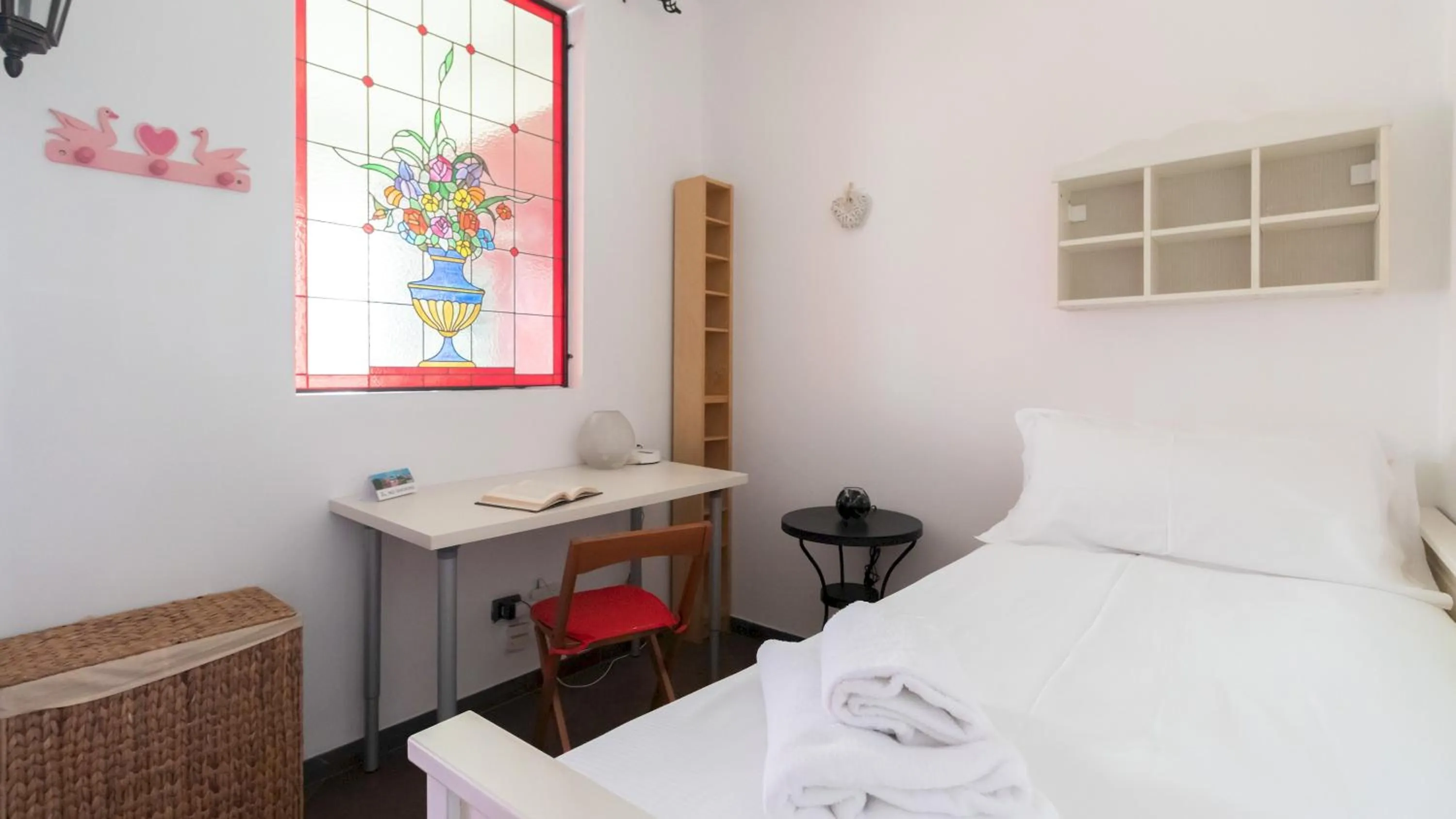 Other, Bed in Italianway - Monza 43A