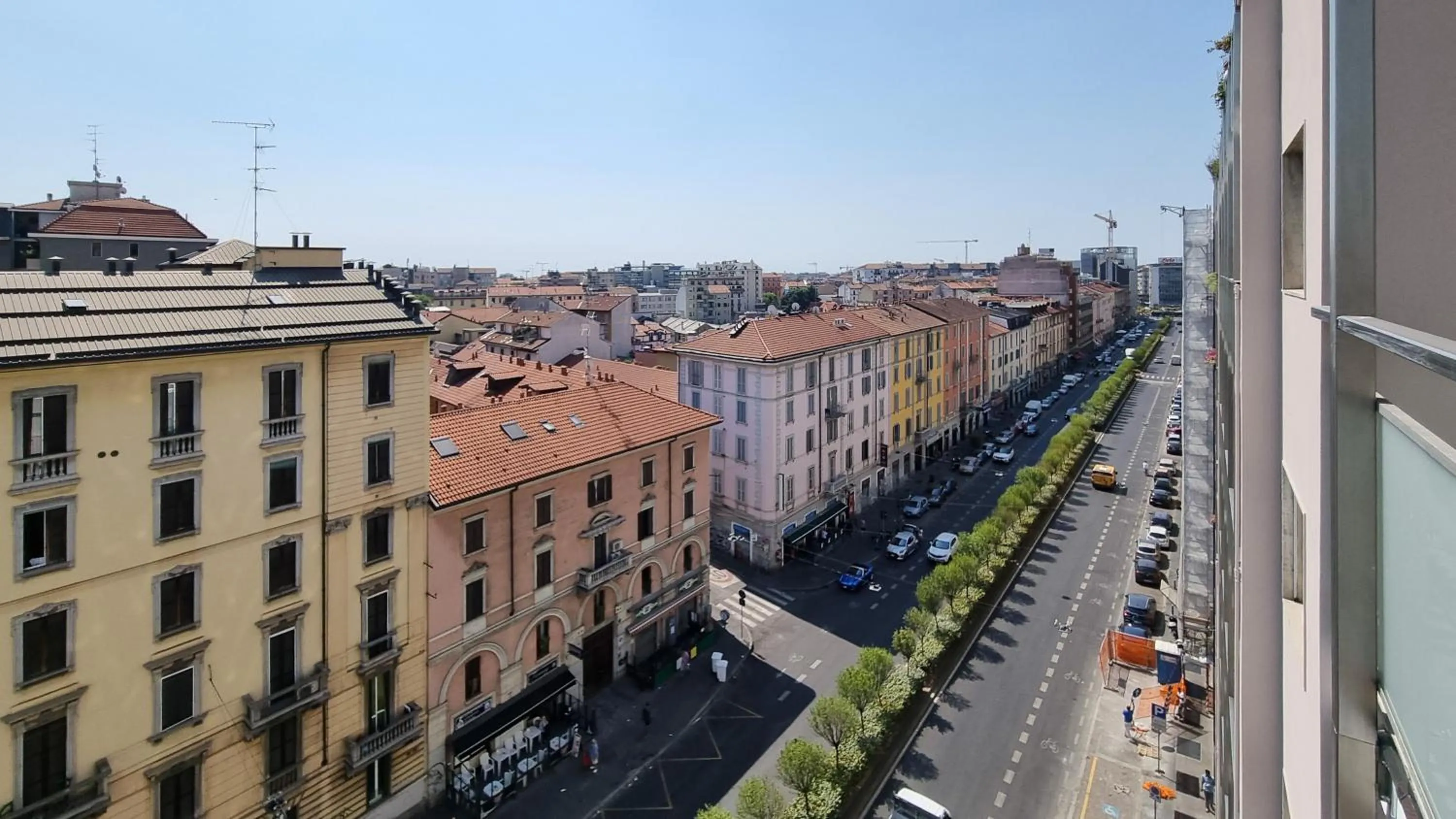 Other in Italianway - Monza 43A