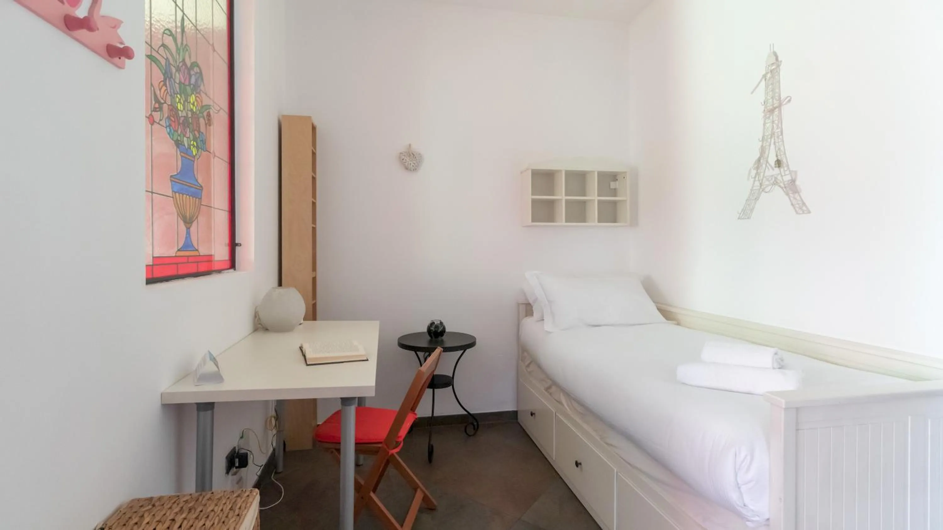 Other, Bed in Italianway - Monza 43A