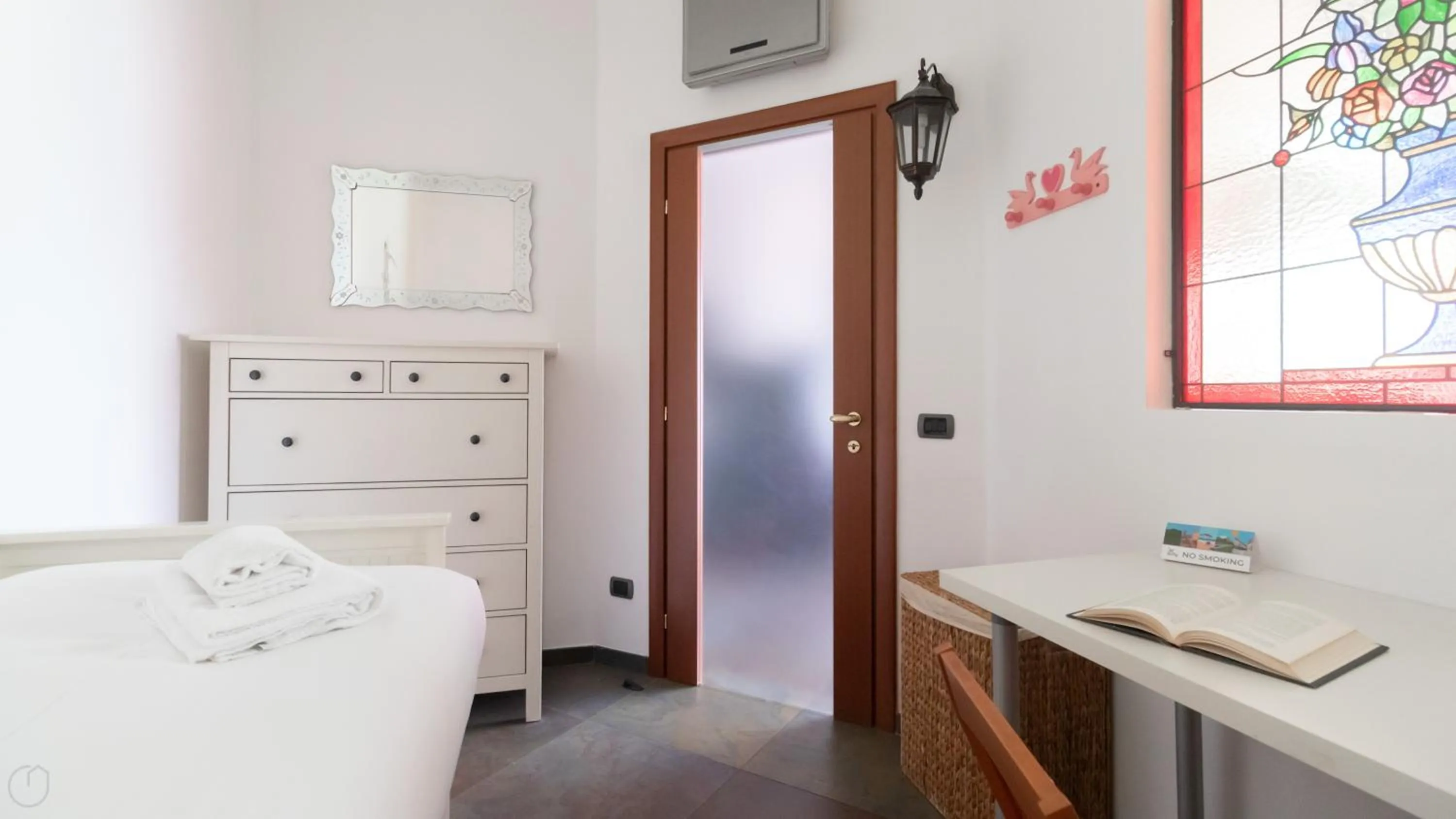 Other, Bed in Italianway Easy - Monza 43A