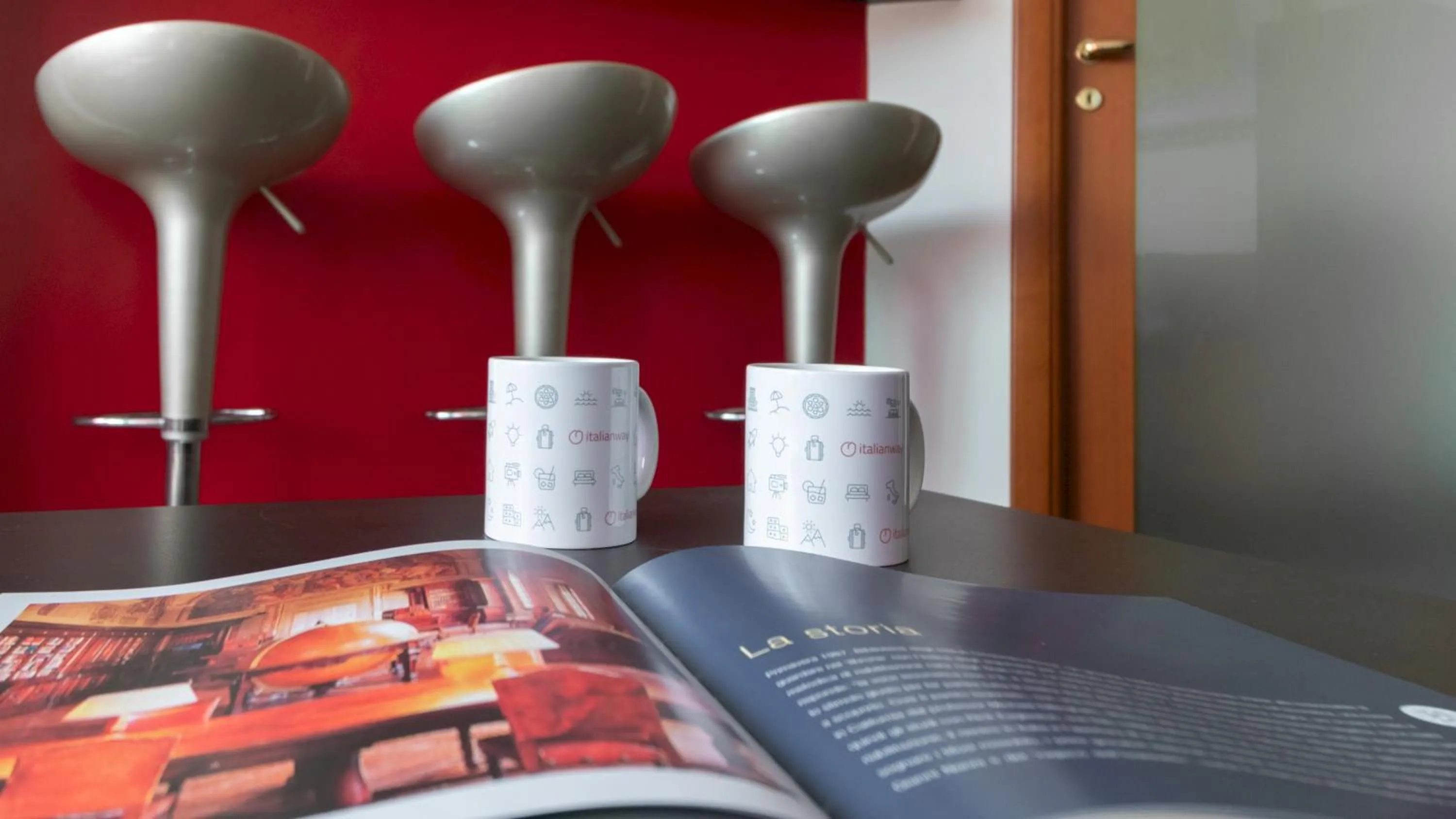 Other in Italianway - Monza 43A