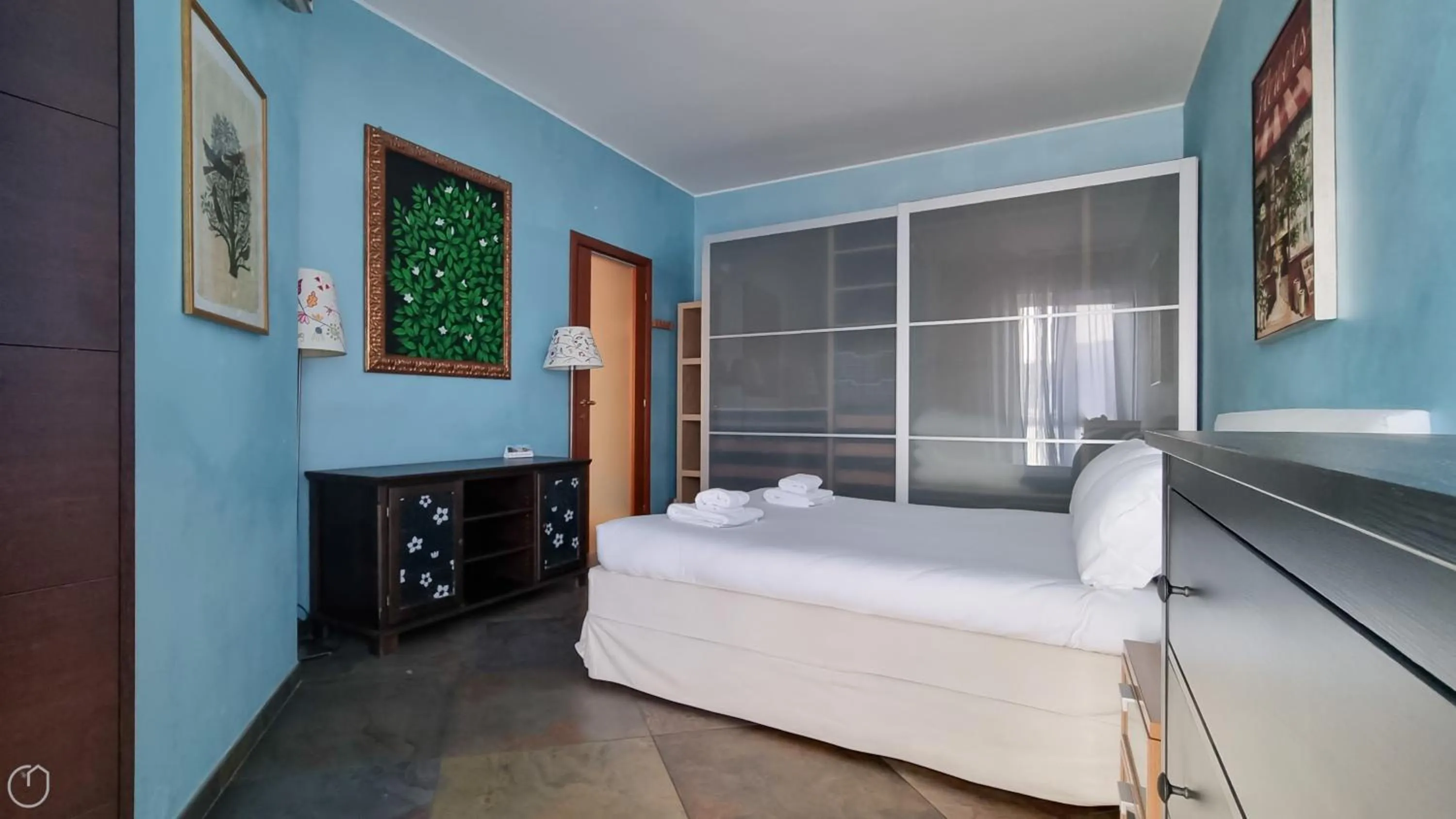 Other, Bed in Italianway Easy - Monza 43A