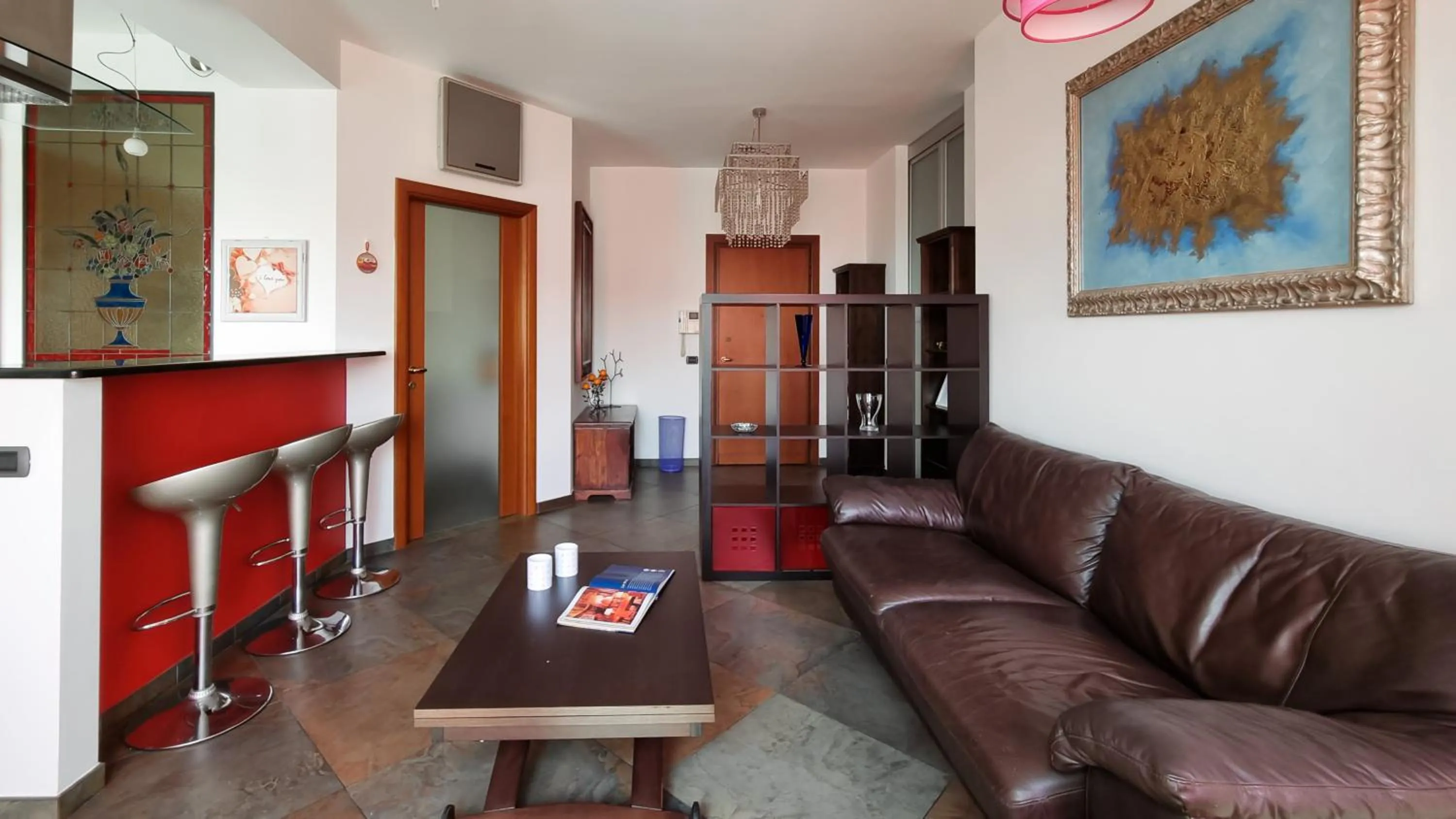 Other in Italianway - Monza 43A