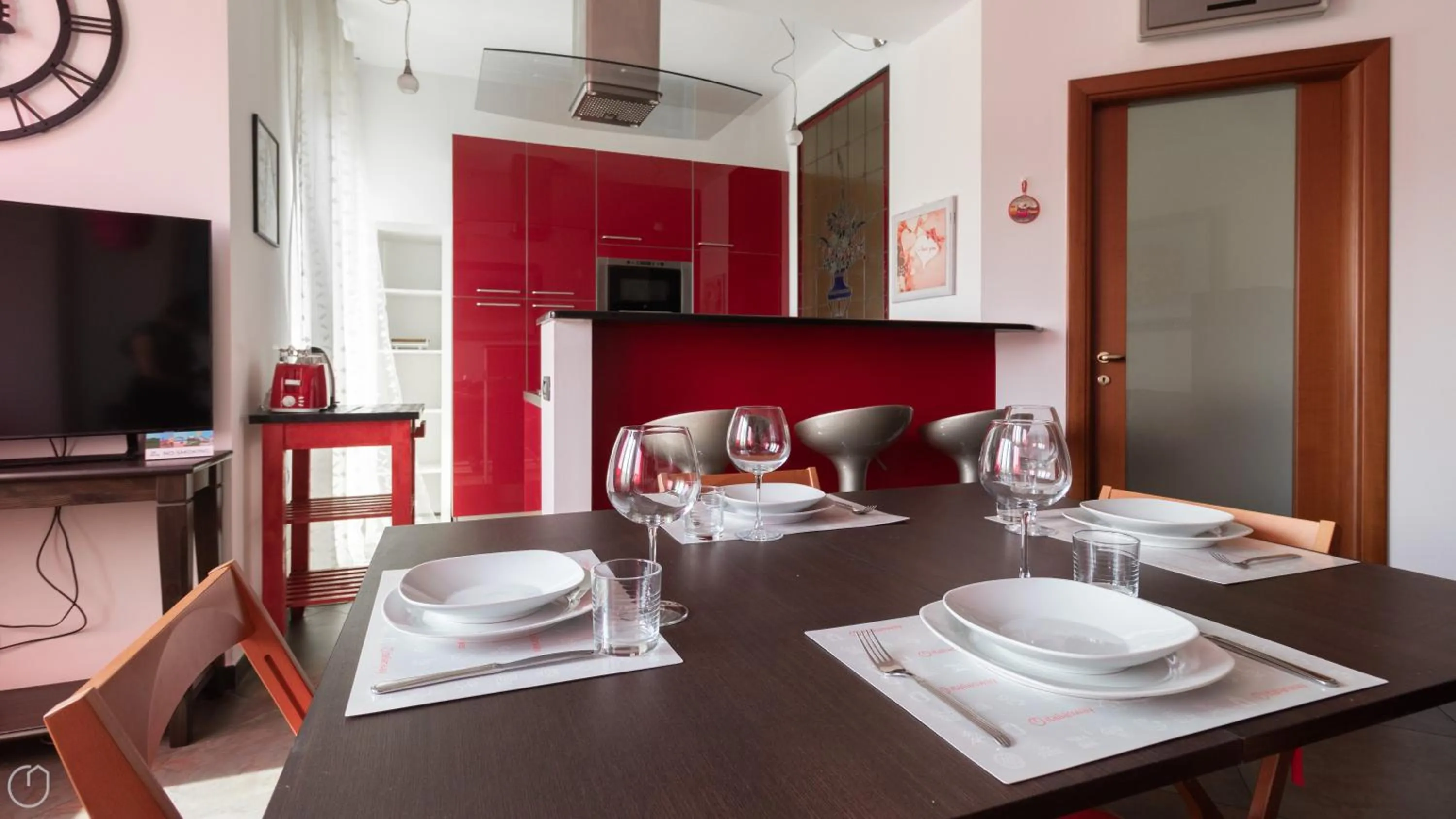 Other in Italianway Easy - Monza 43A