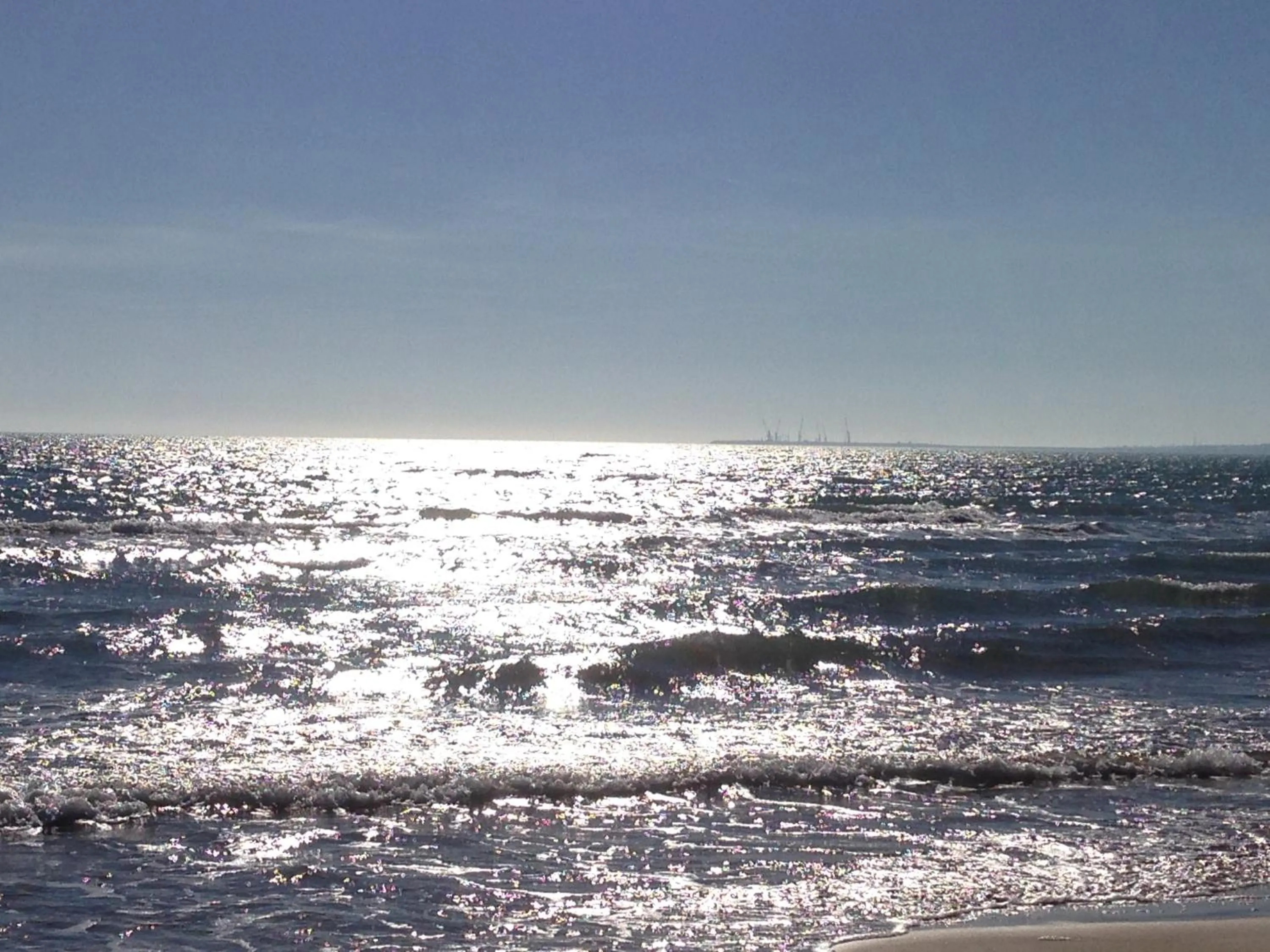 Day in Mare Nostrum Petit Hôtel