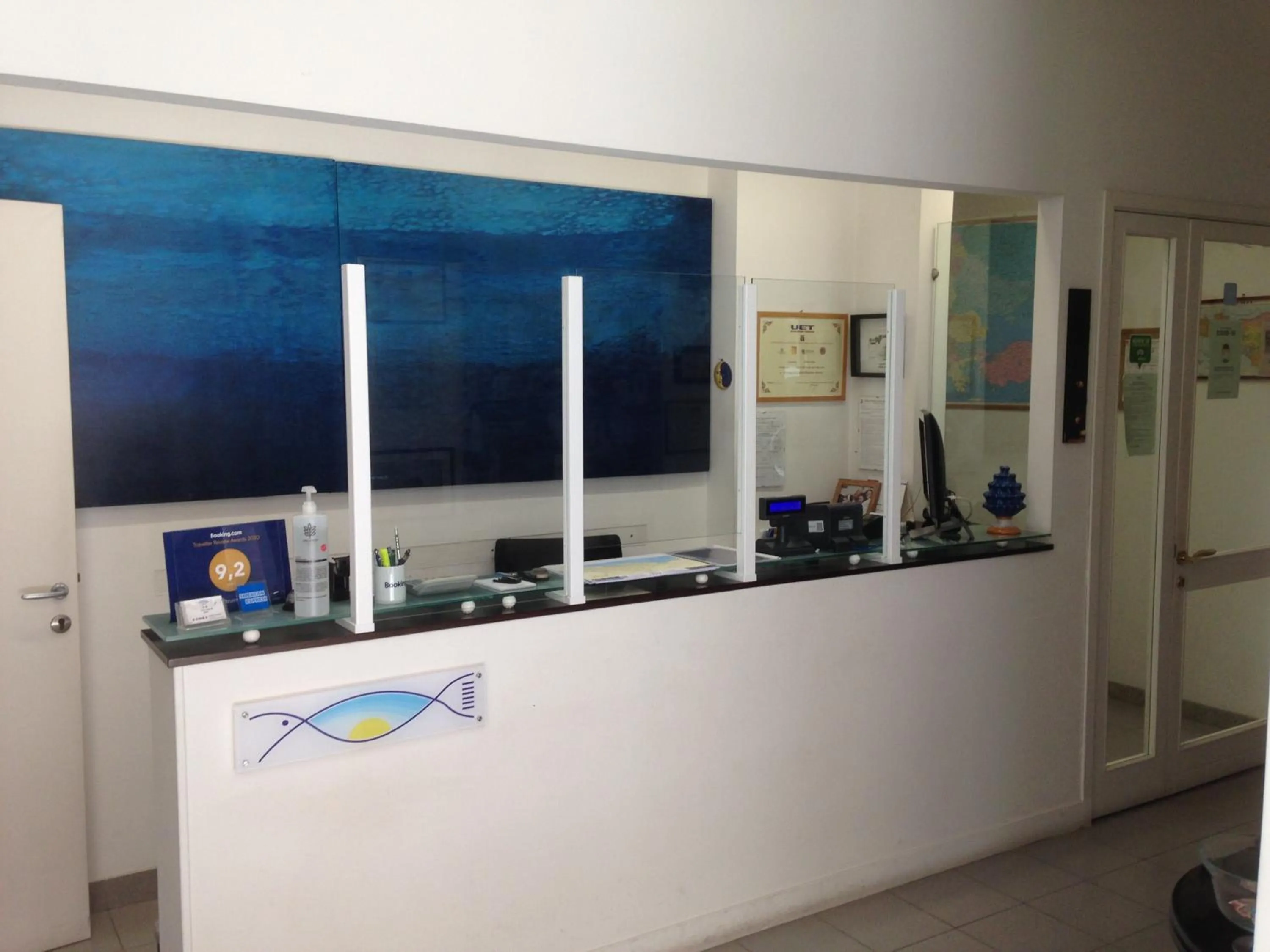 Activities in Mare Nostrum Petit Hôtel