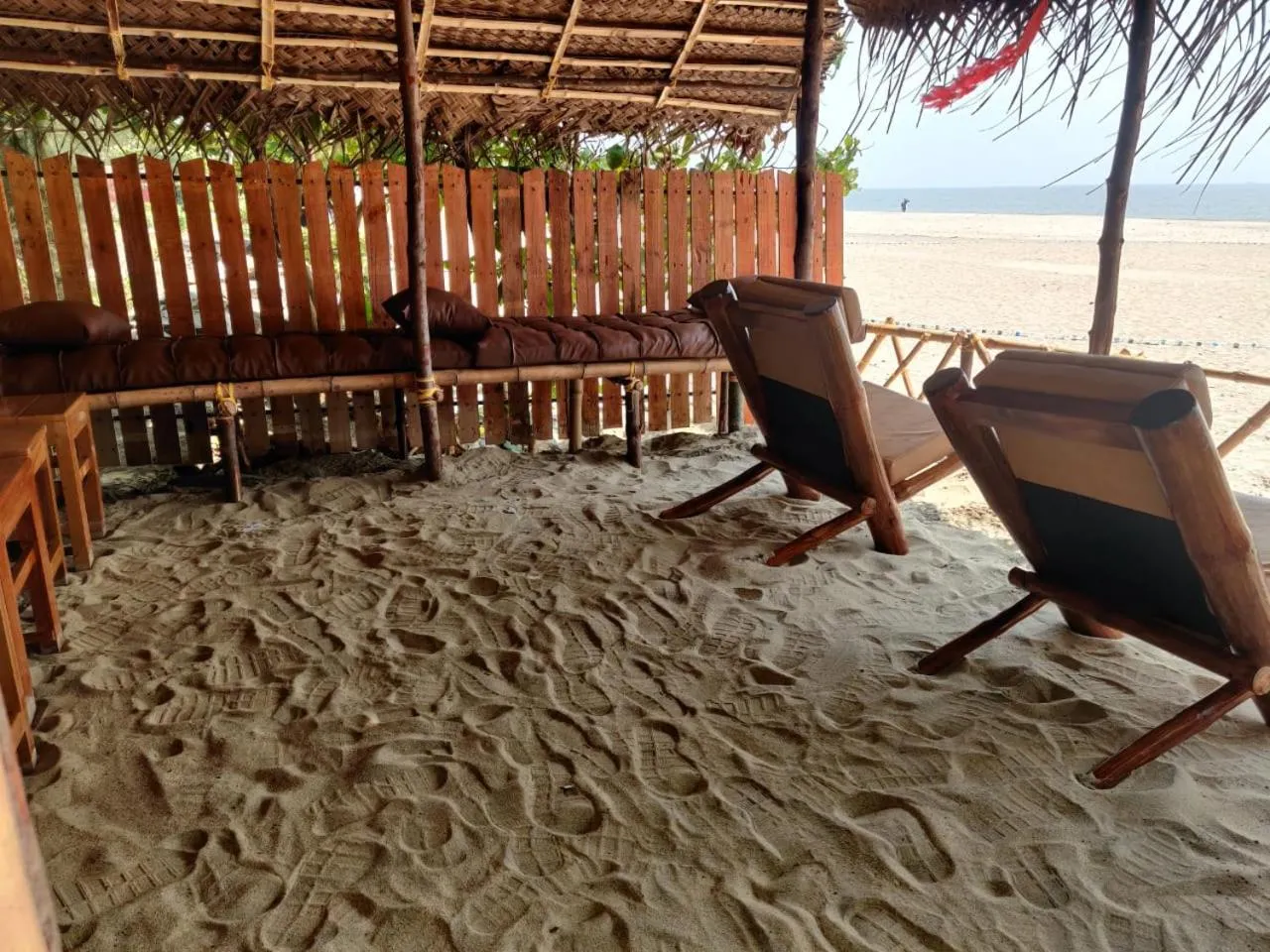 Shalom Beach Residency