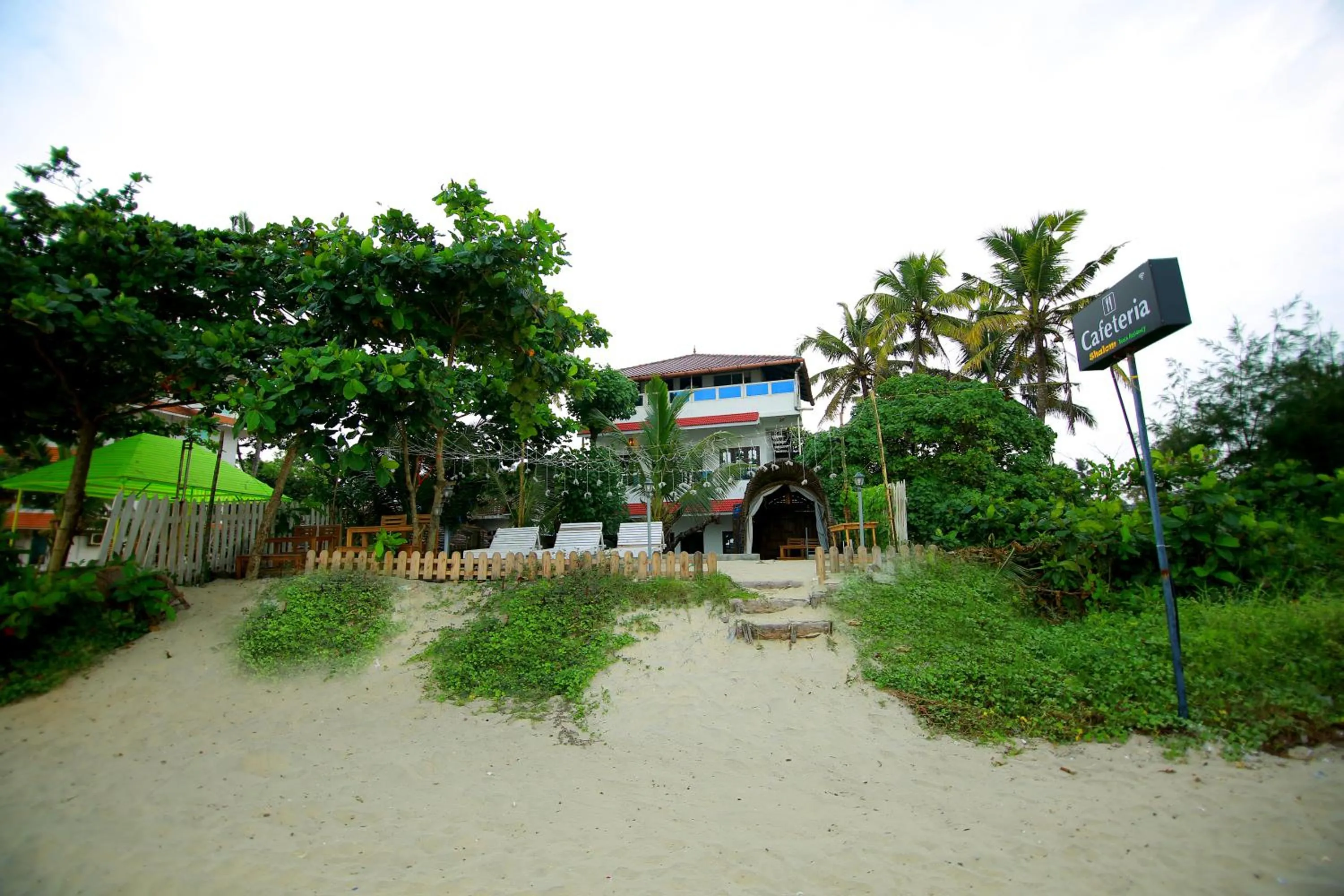 Other in Shalom Beach Residency