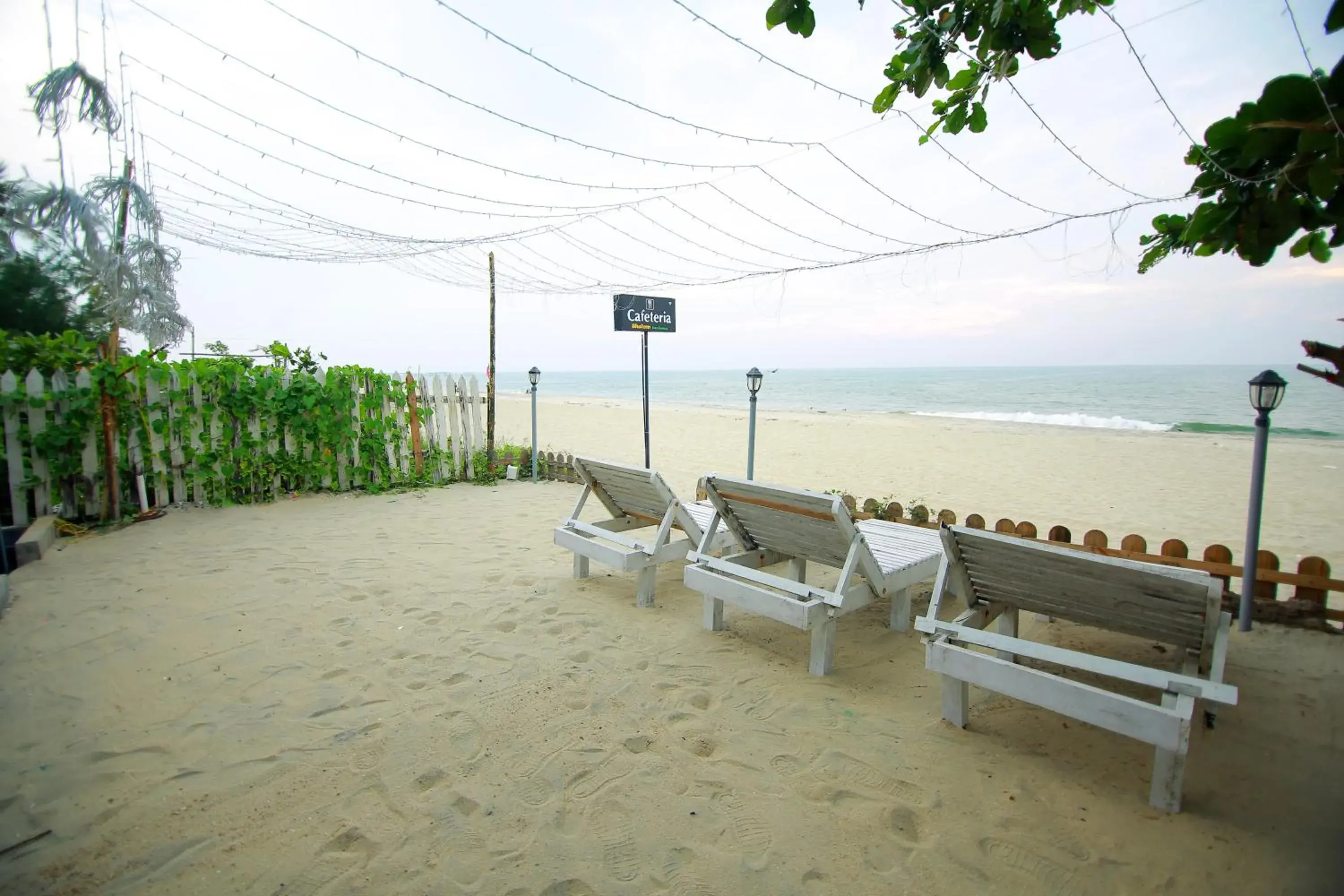 Shalom Beach Residency Shalom Beach Residency