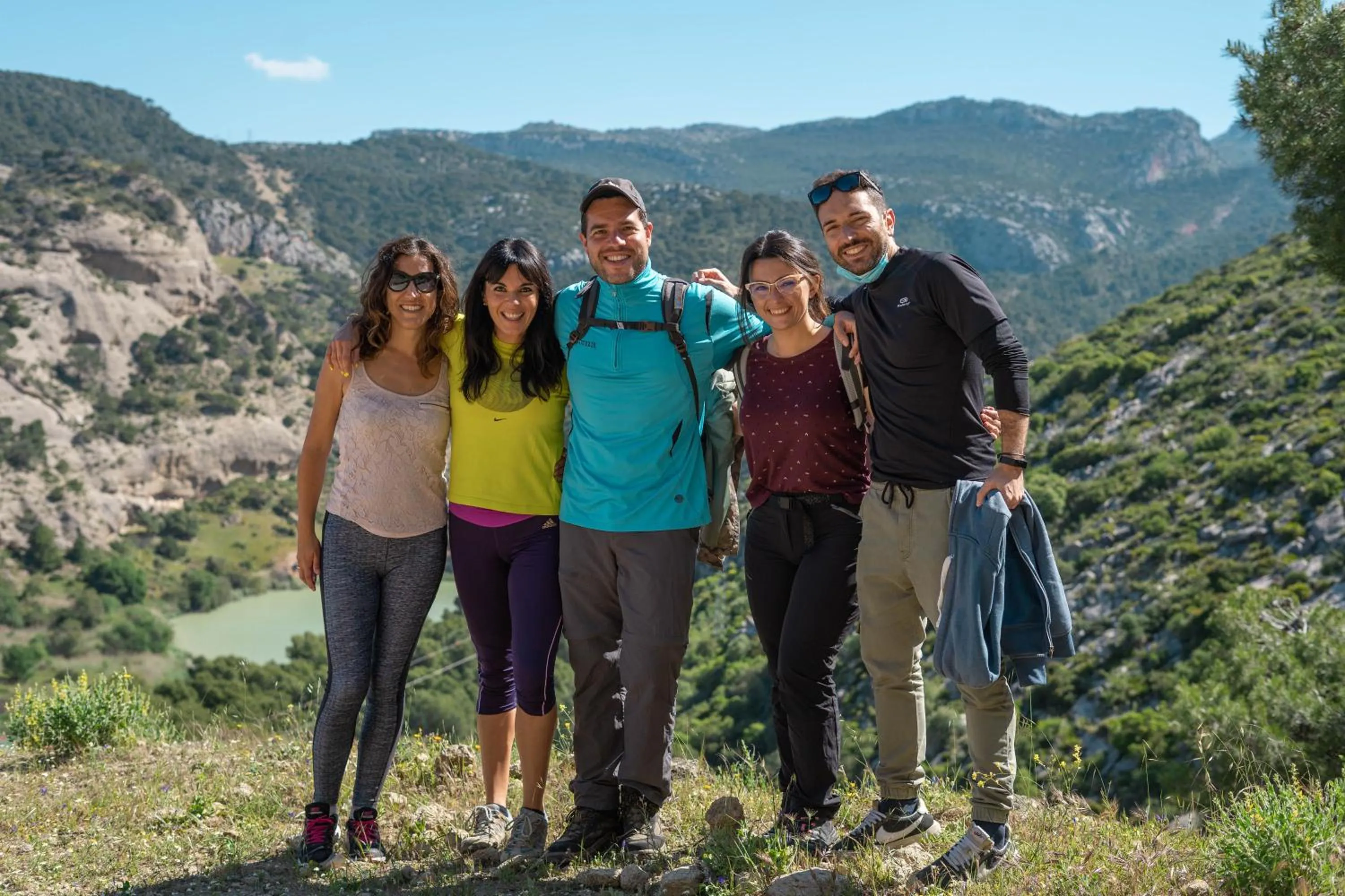 Day in Coeo Parras Design Apartments