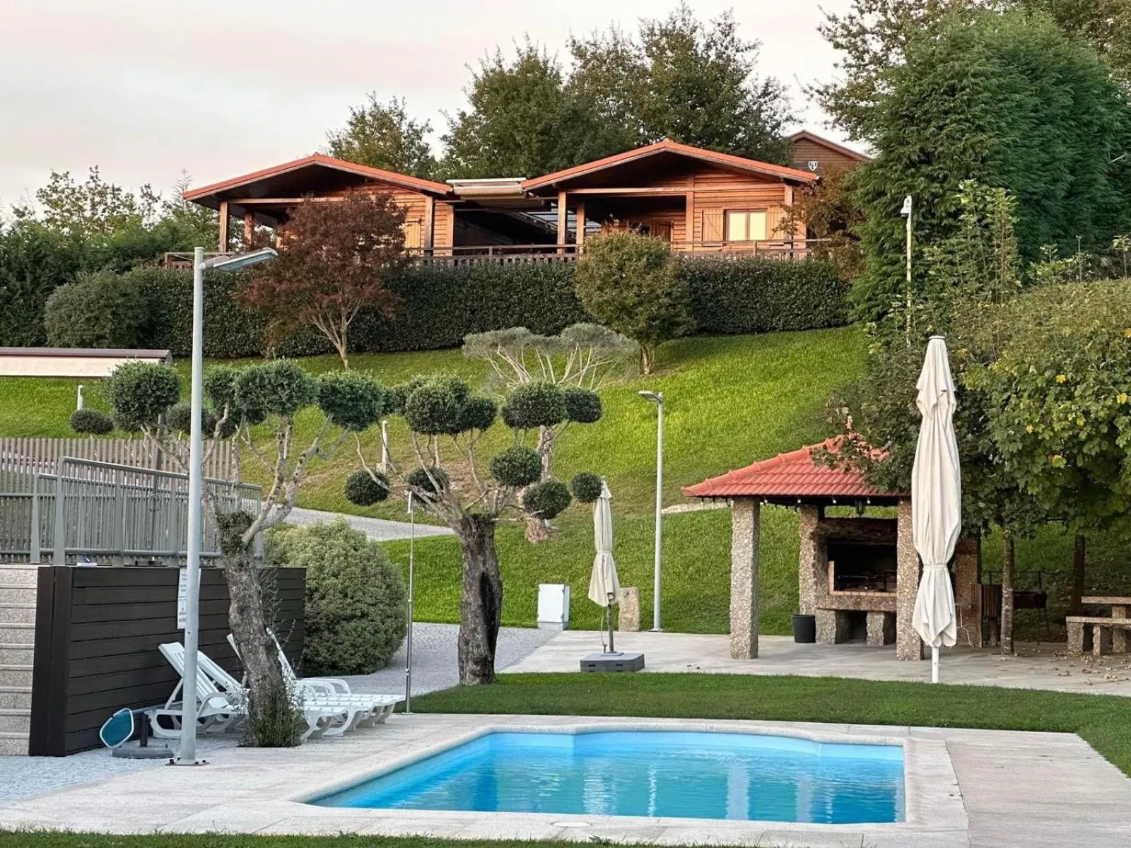 Quinta do Farejal