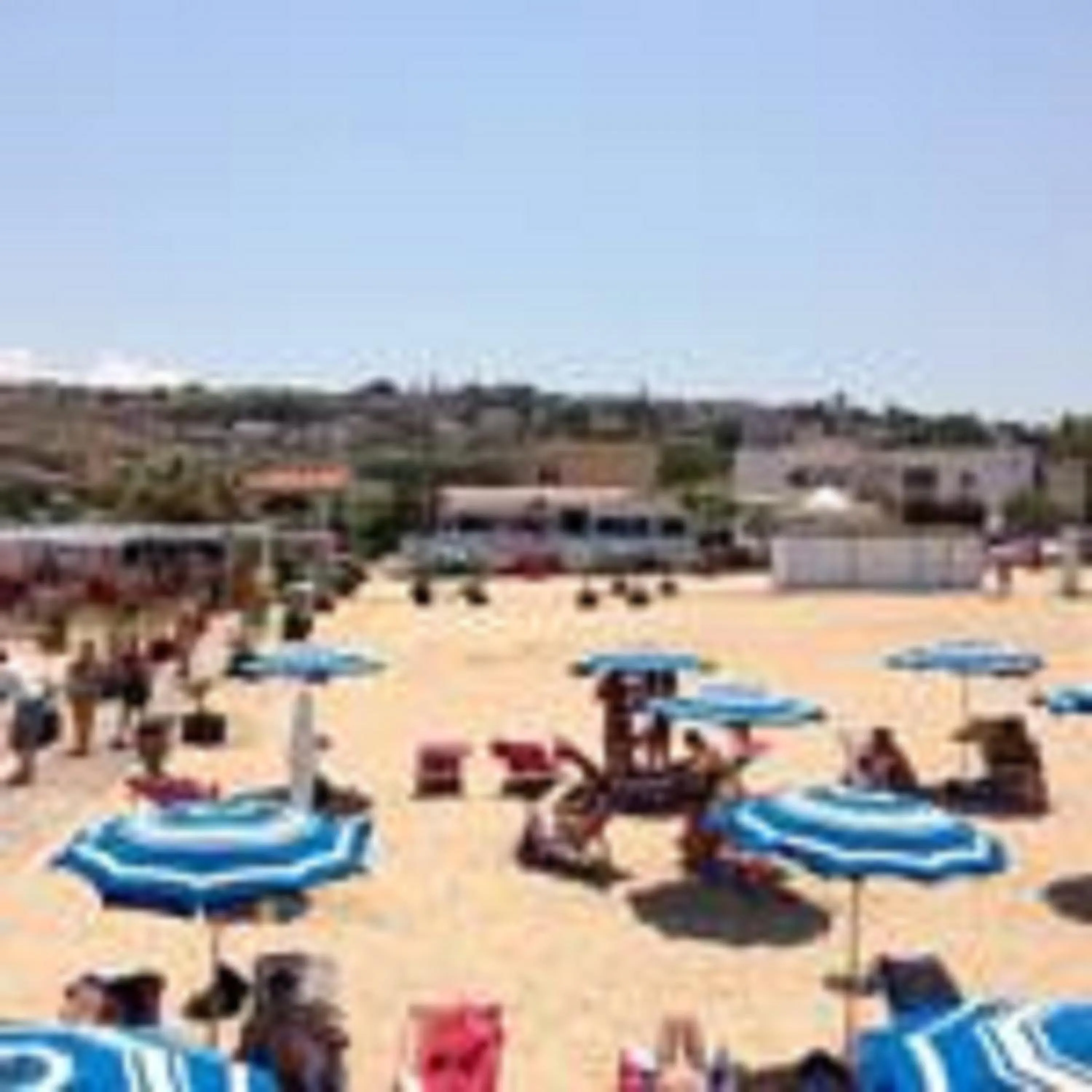 Activities in Case Playa