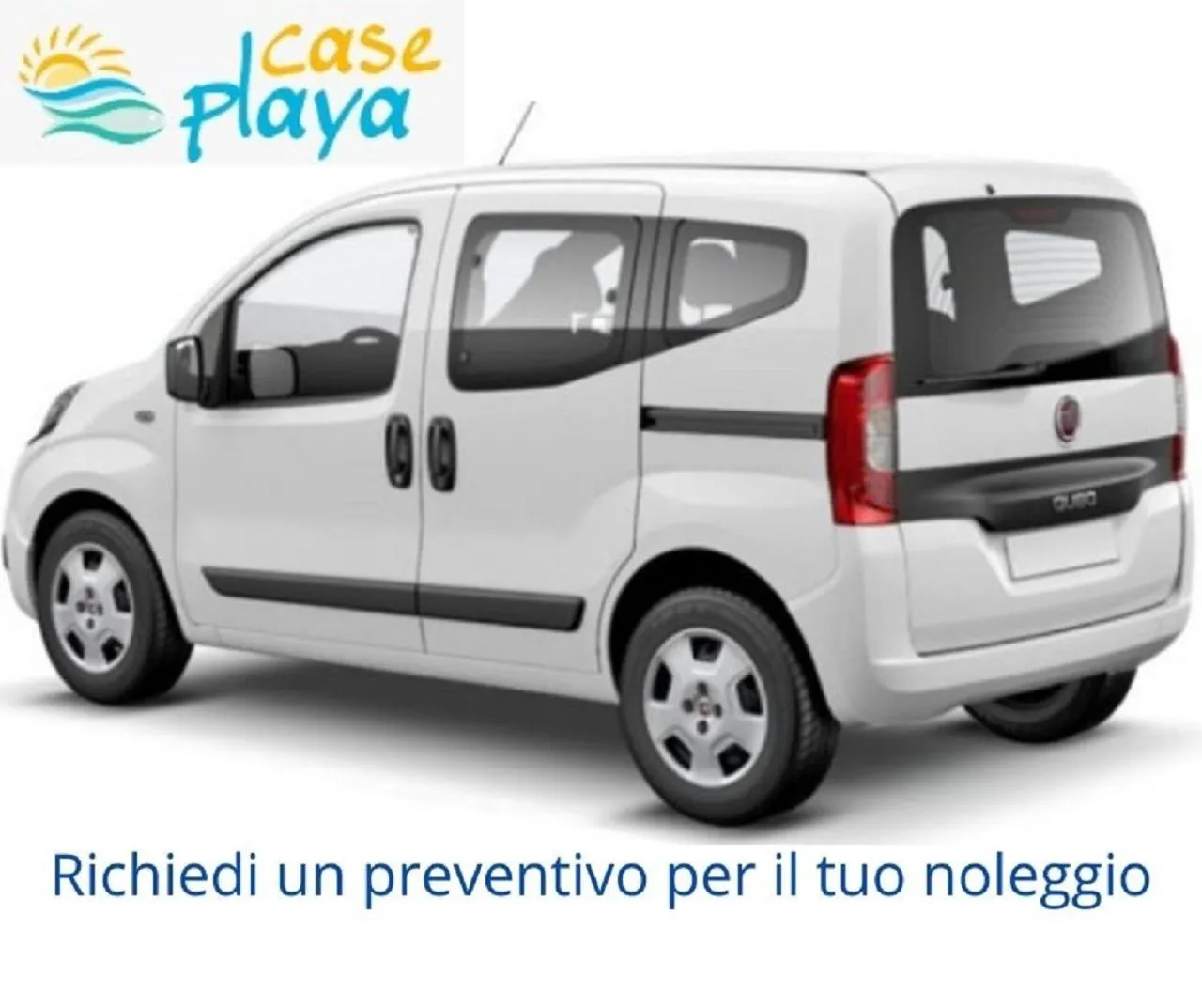 Activities in Case Playa